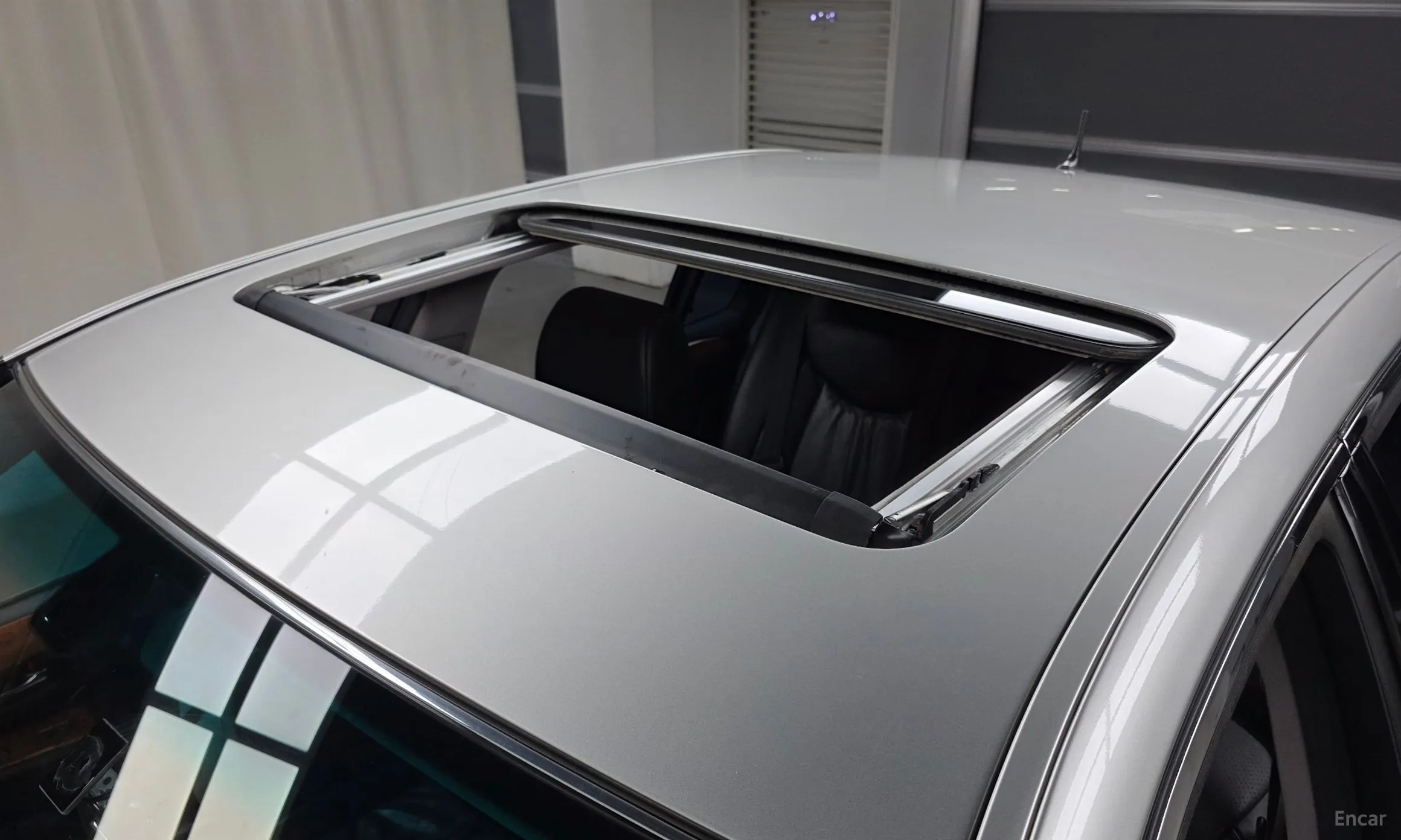 Lexus LS430 превью 16