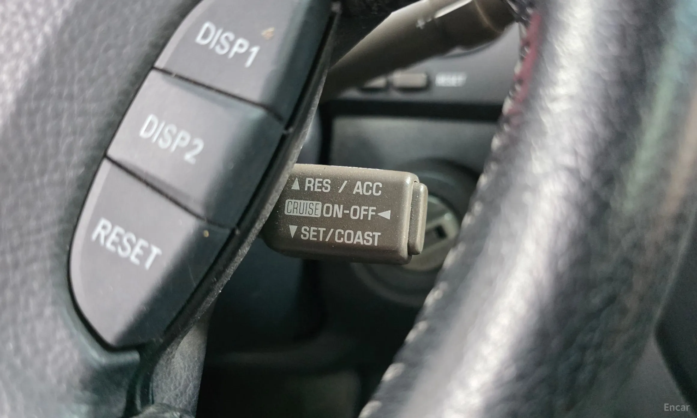 Lexus LS430 превью 19
