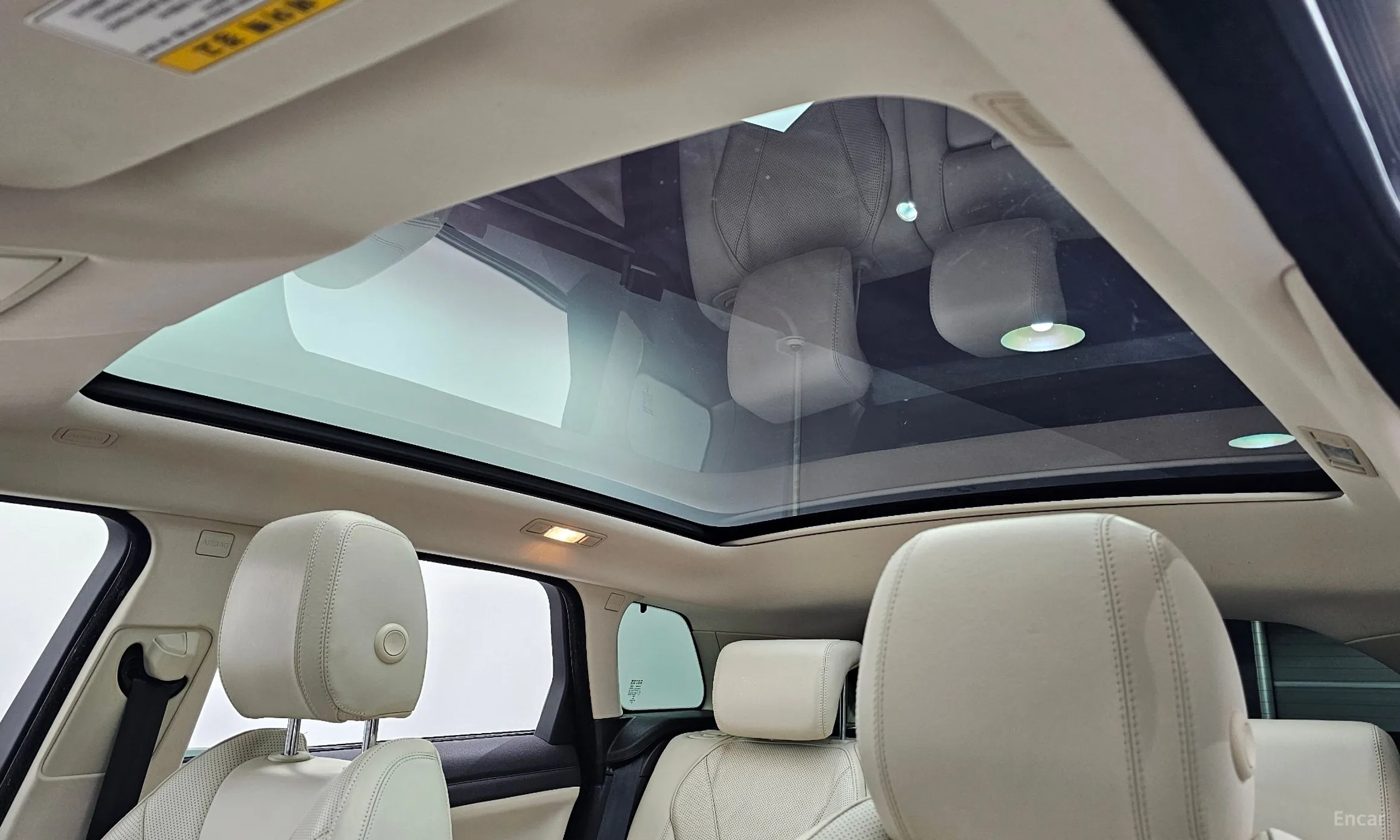 Land Rover Range Rover Evoque превью 16