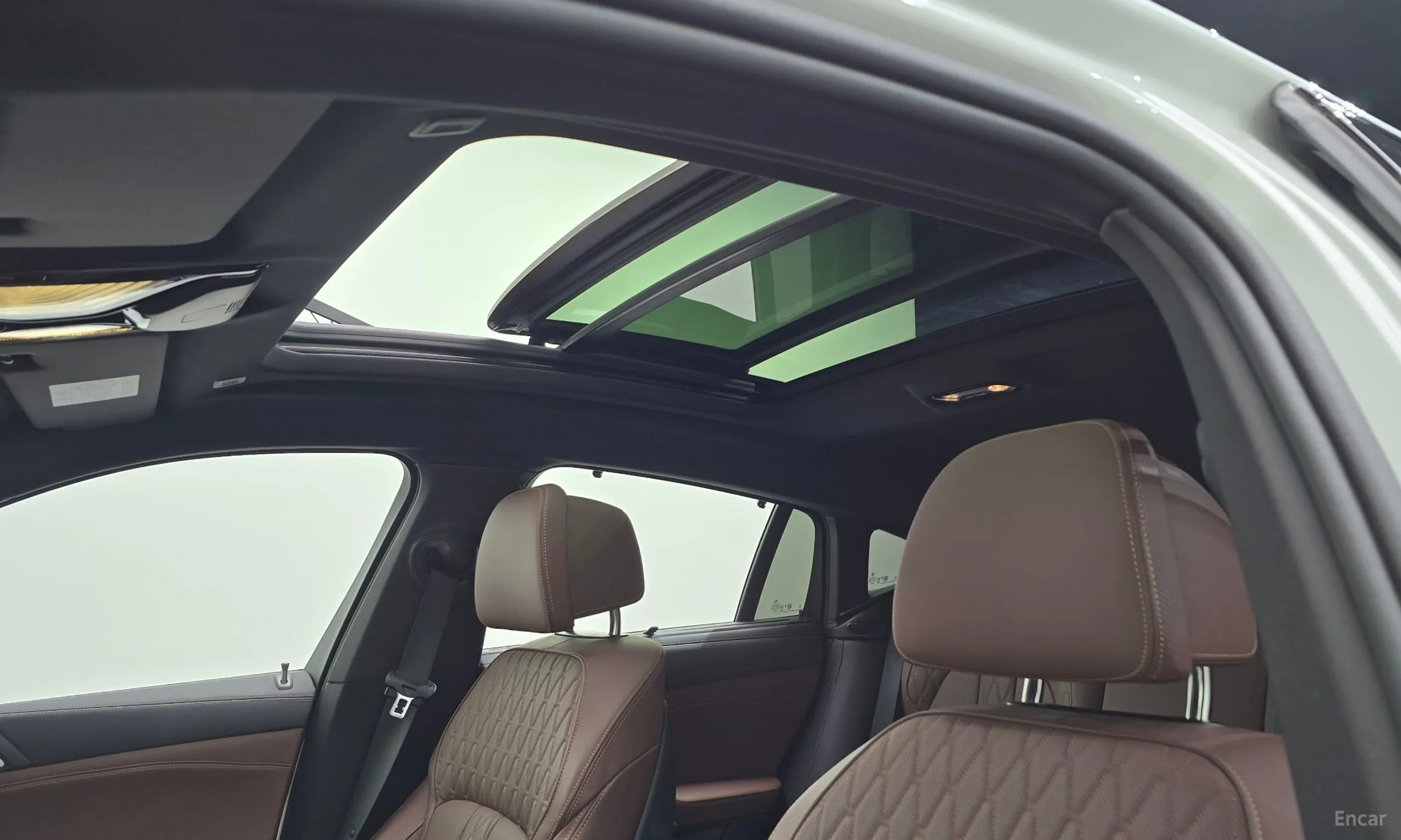 BMW X6 (G06) превью 17