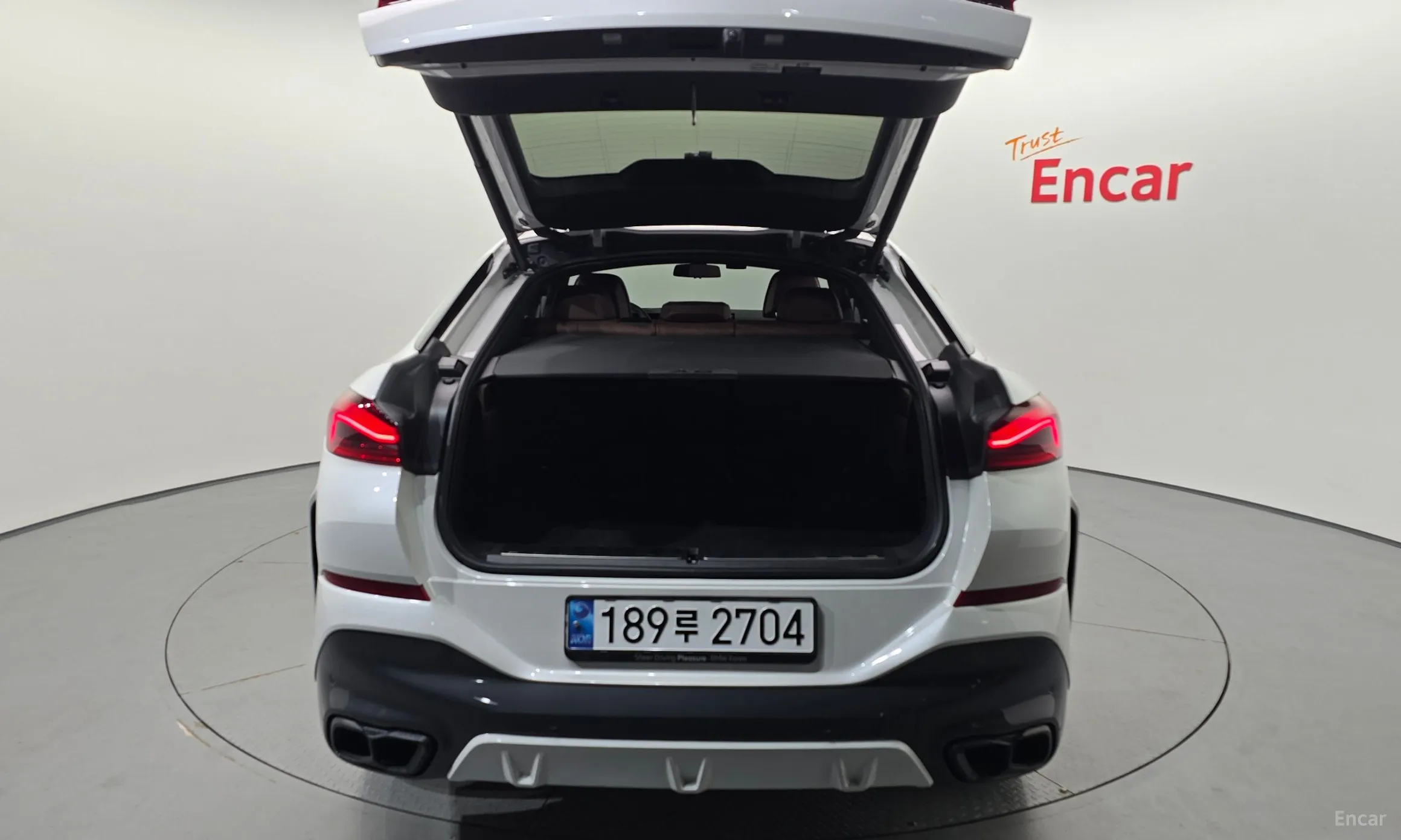 BMW X6 (G06) превью 19