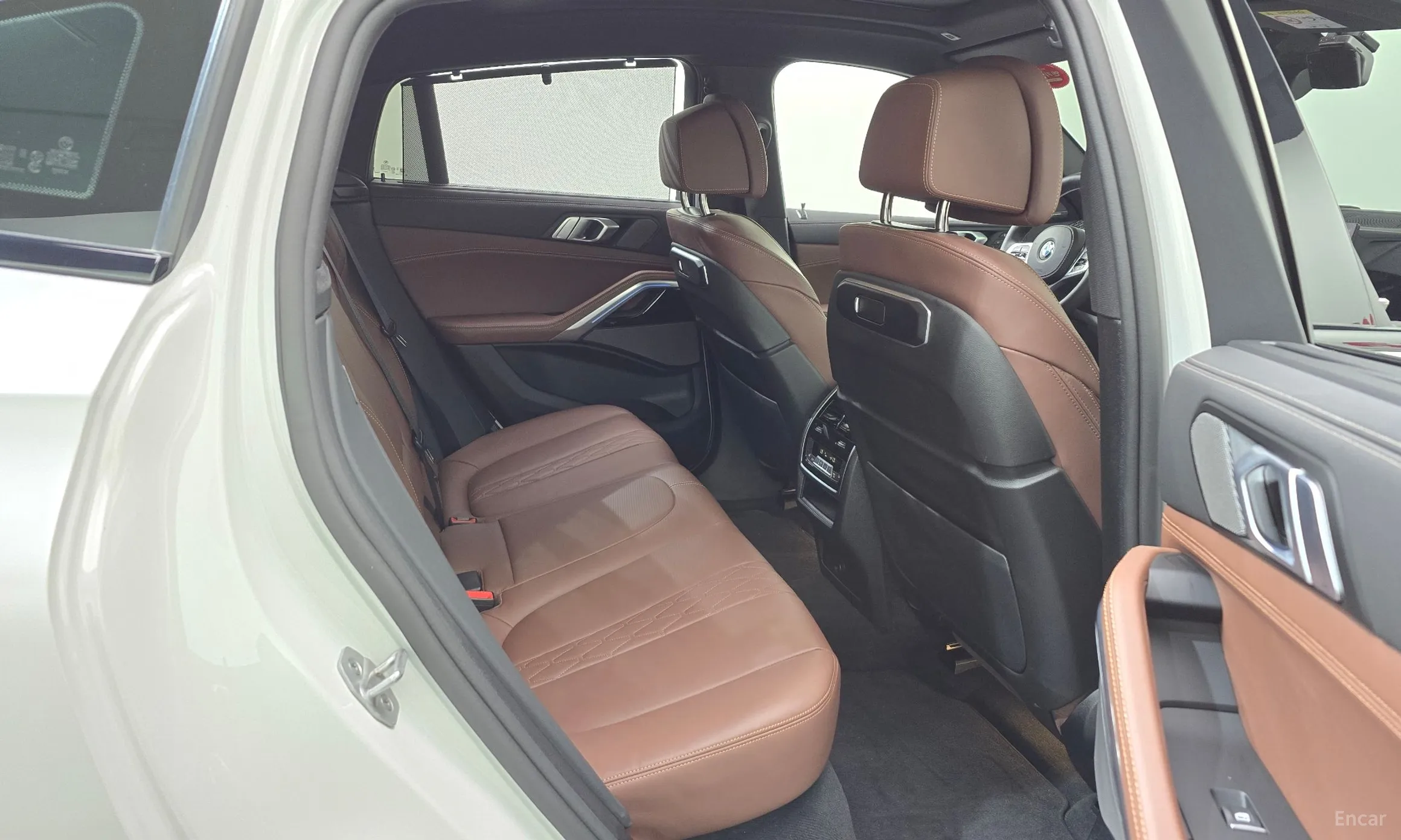 BMW X6 (G06) превью 20