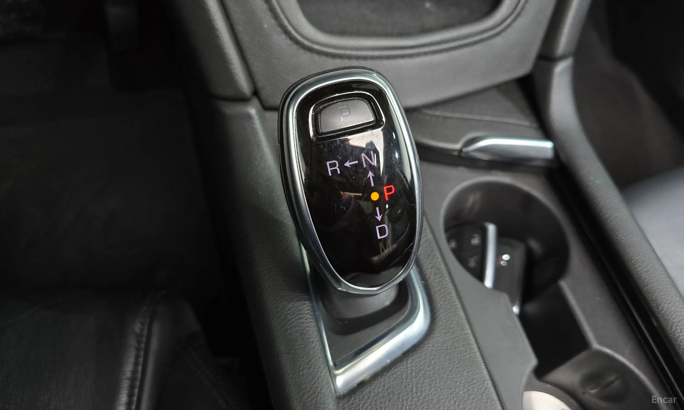 Cadillac XT5 превью 9