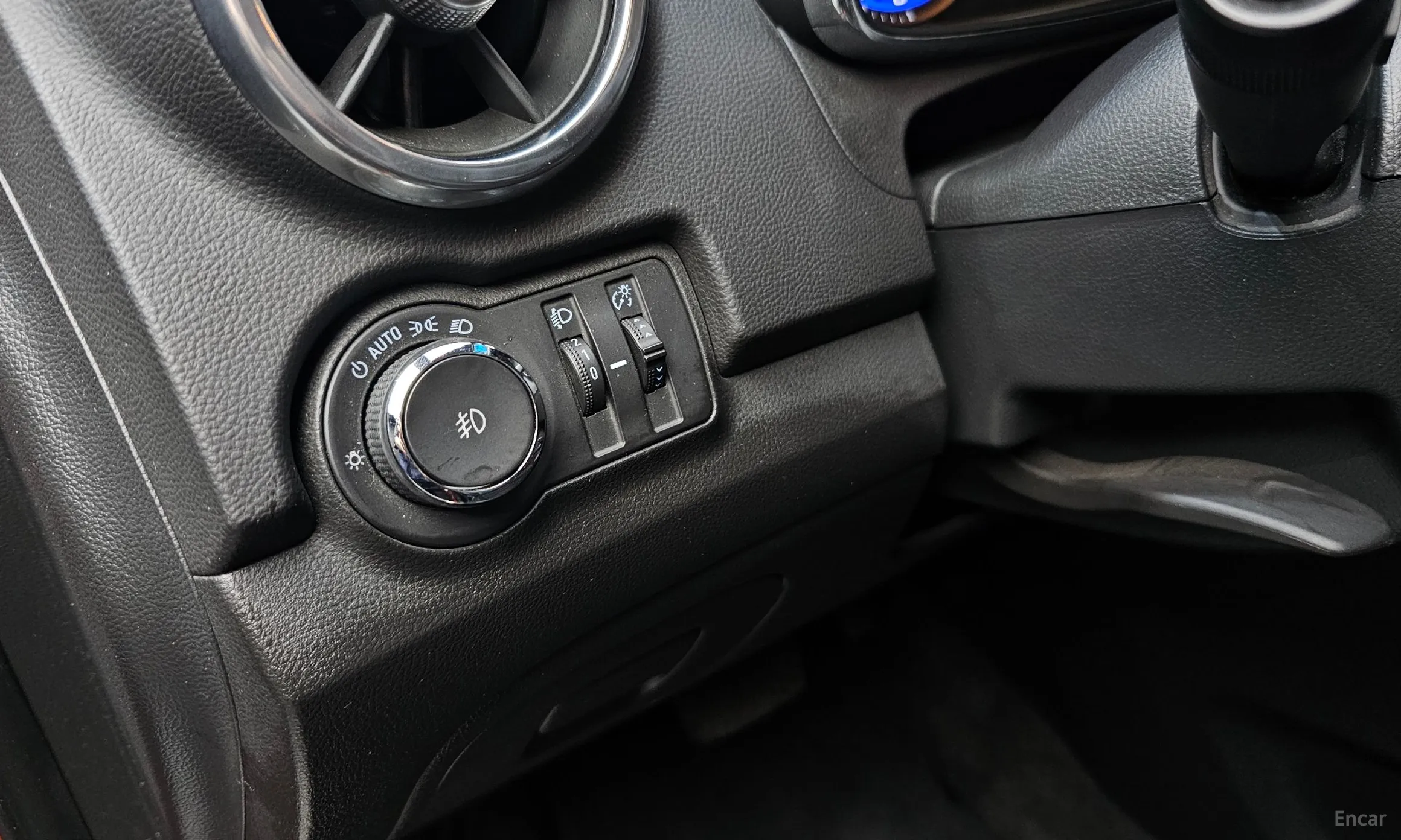 Chevrolet (GM Daewoo) Trax превью 20