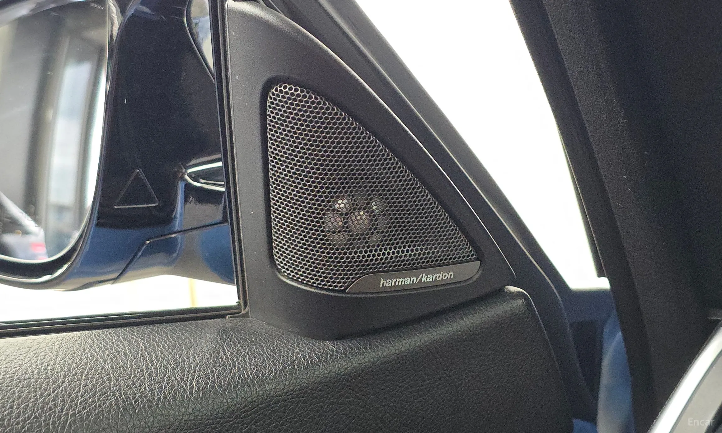 BMW M4 (F82) превью 18