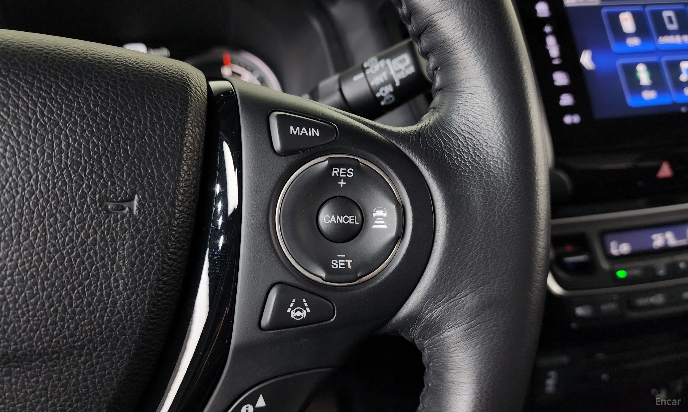 Honda Pilot 3rd Generation превью 15