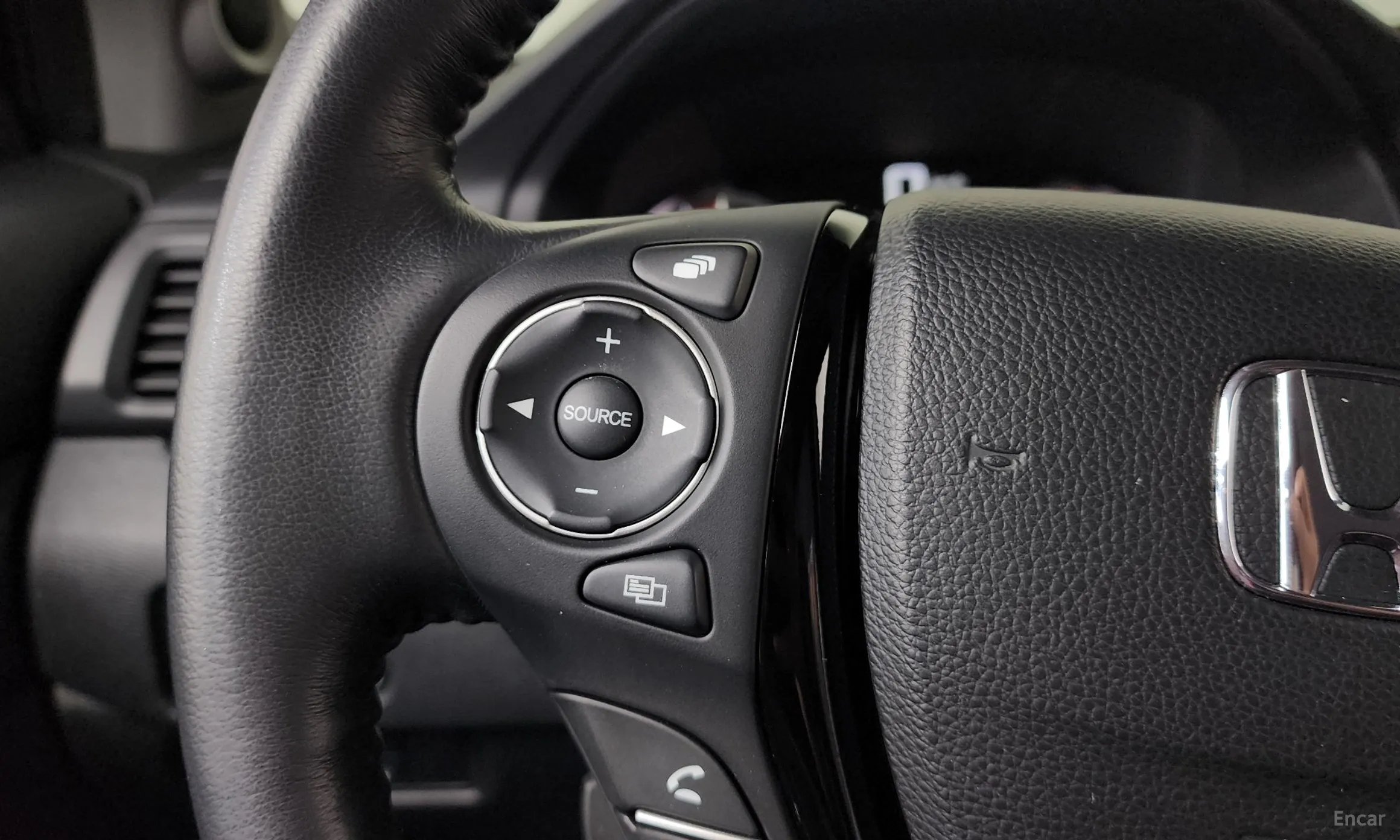 Honda Pilot 3rd Generation превью 16