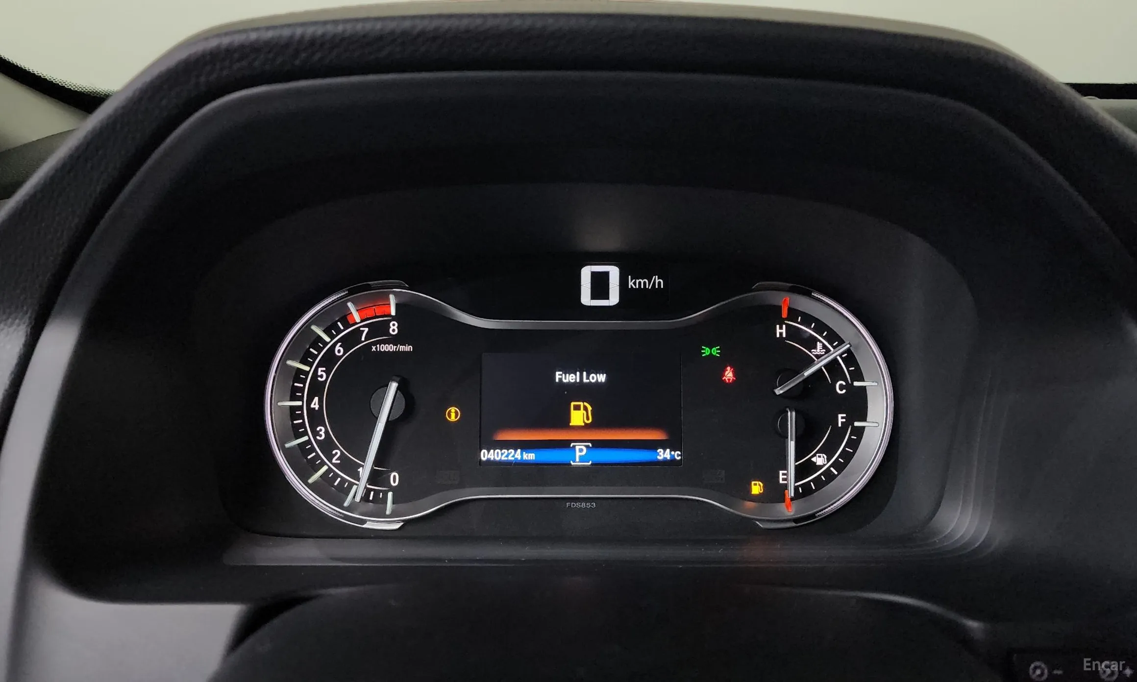 Honda Pilot 3rd Generation превью 8