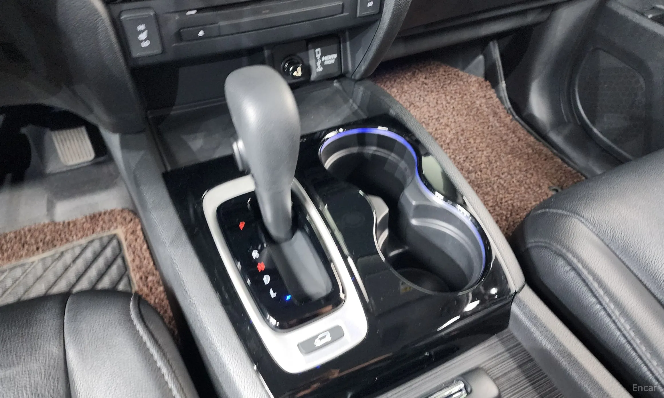 Honda Pilot 3rd Generation превью 9