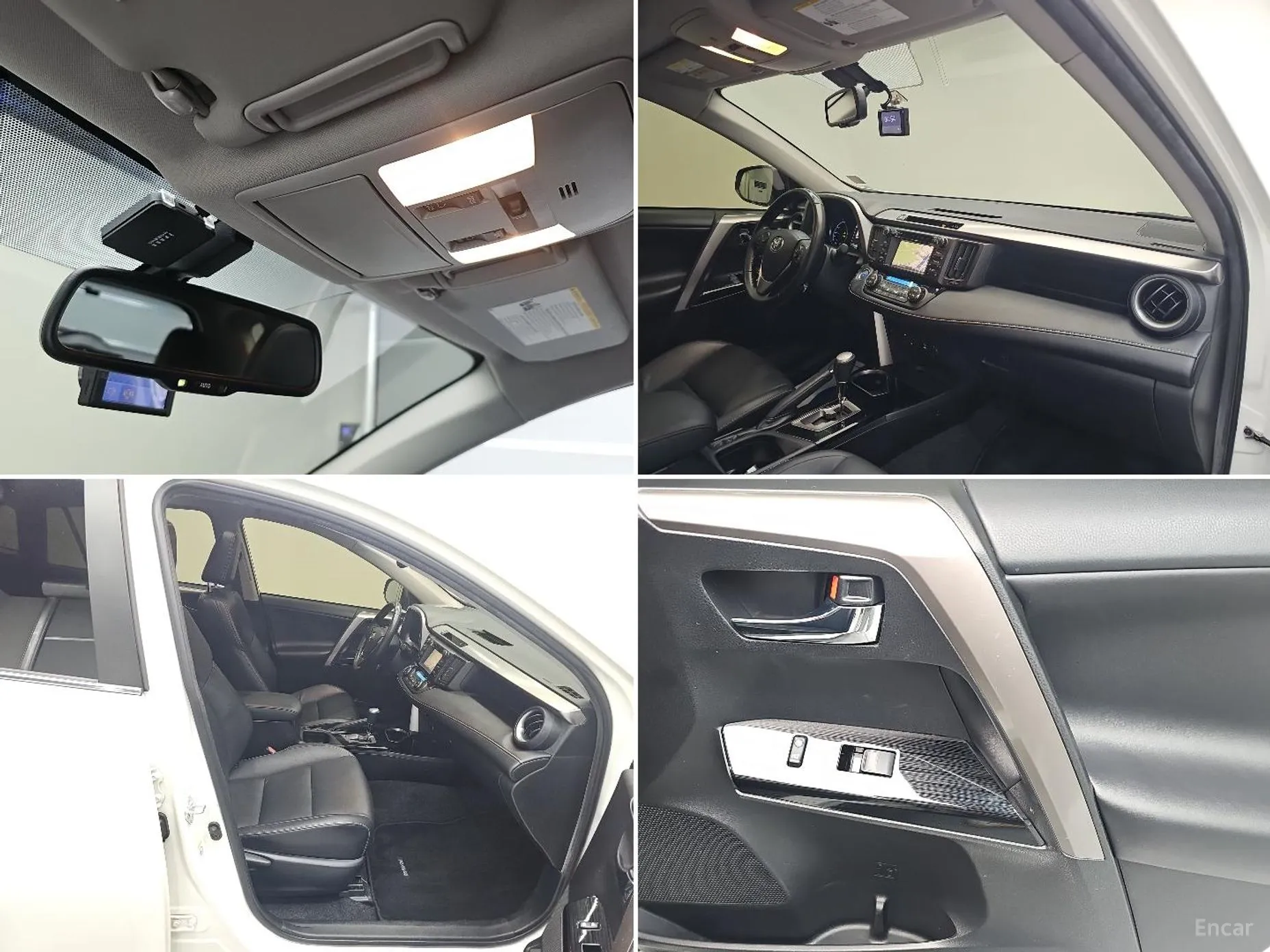 Toyota RAV4 превью 18
