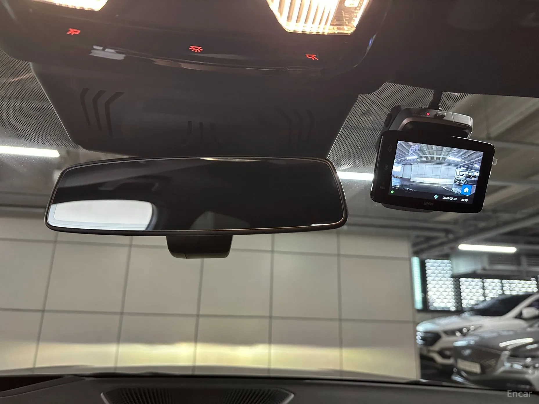BMW 3 Series (G20) превью 13