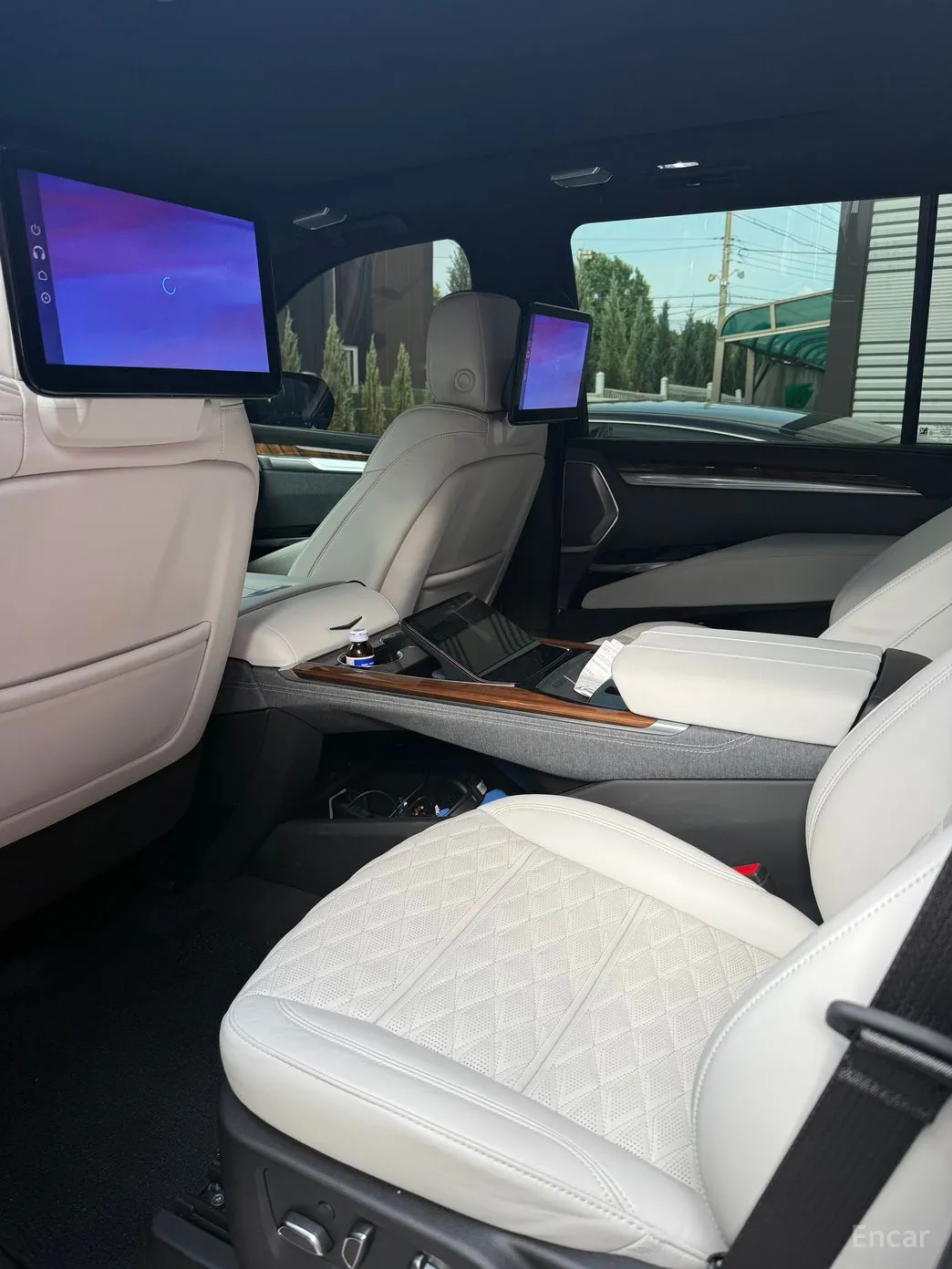 Cadillac Escalade 5th Generation