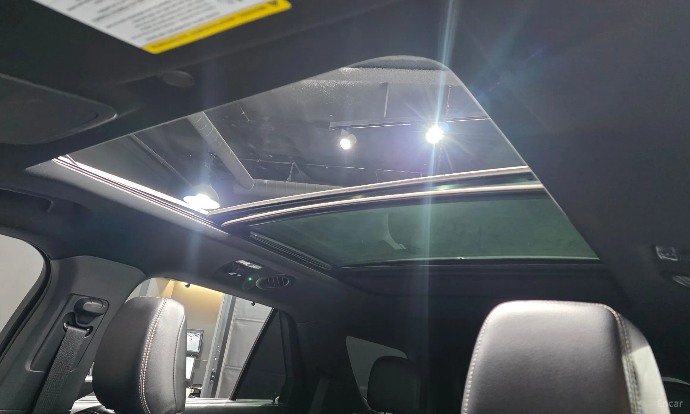 Ford Explorer 6th Generation превью 16