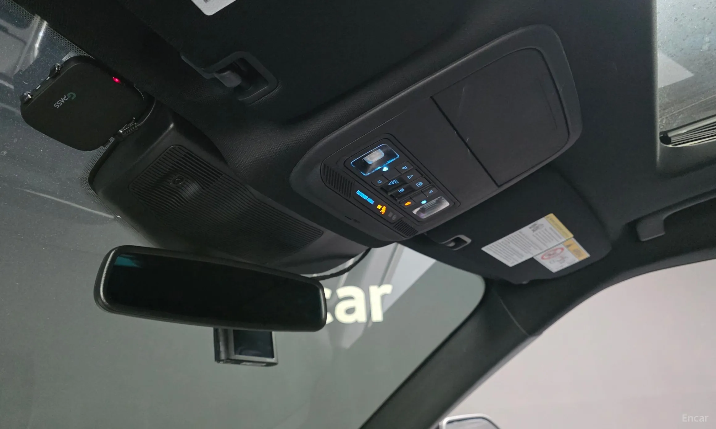 Ford Explorer 6th Generation превью 20