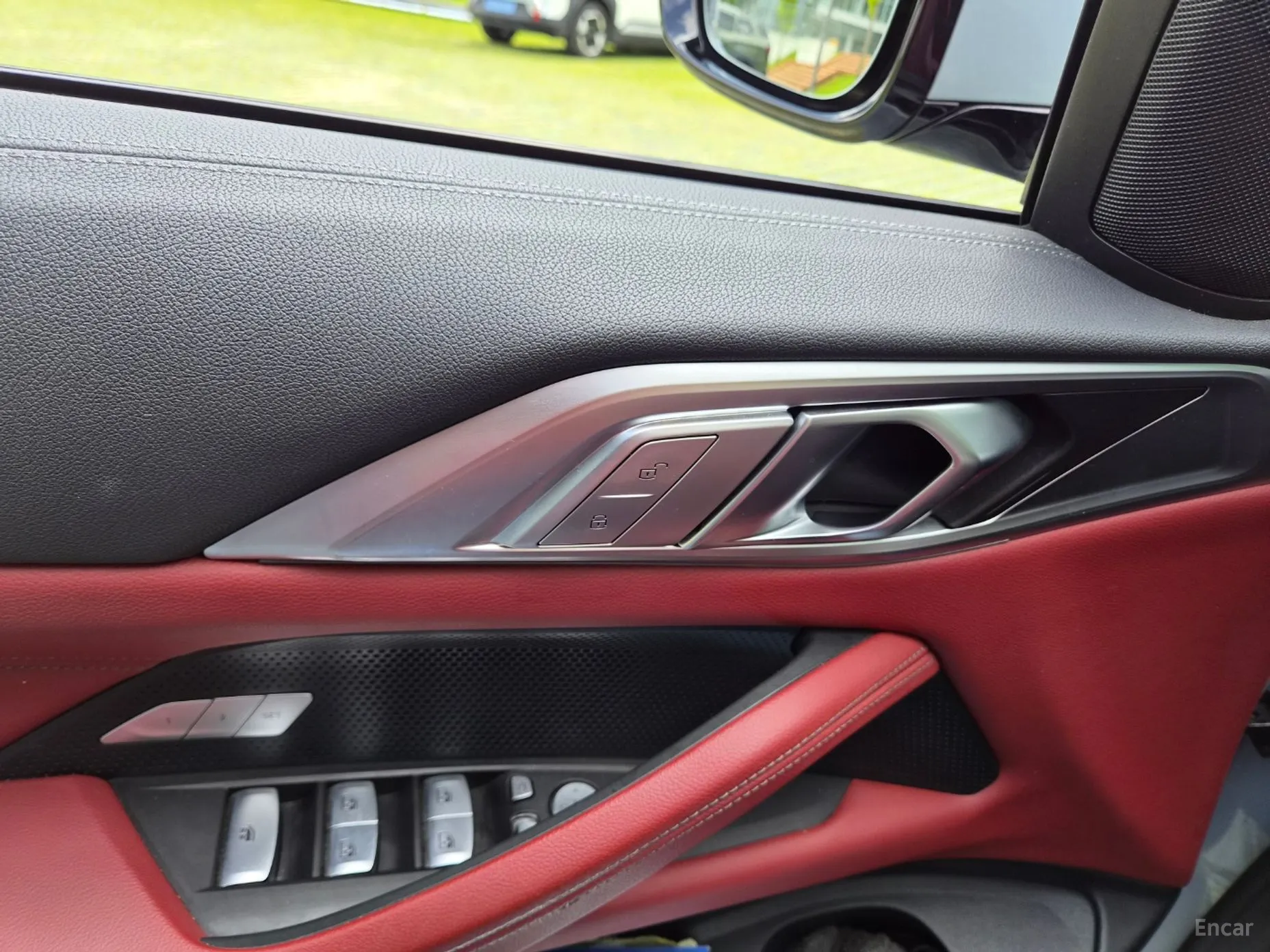BMW Series 4 (G22) превью 11