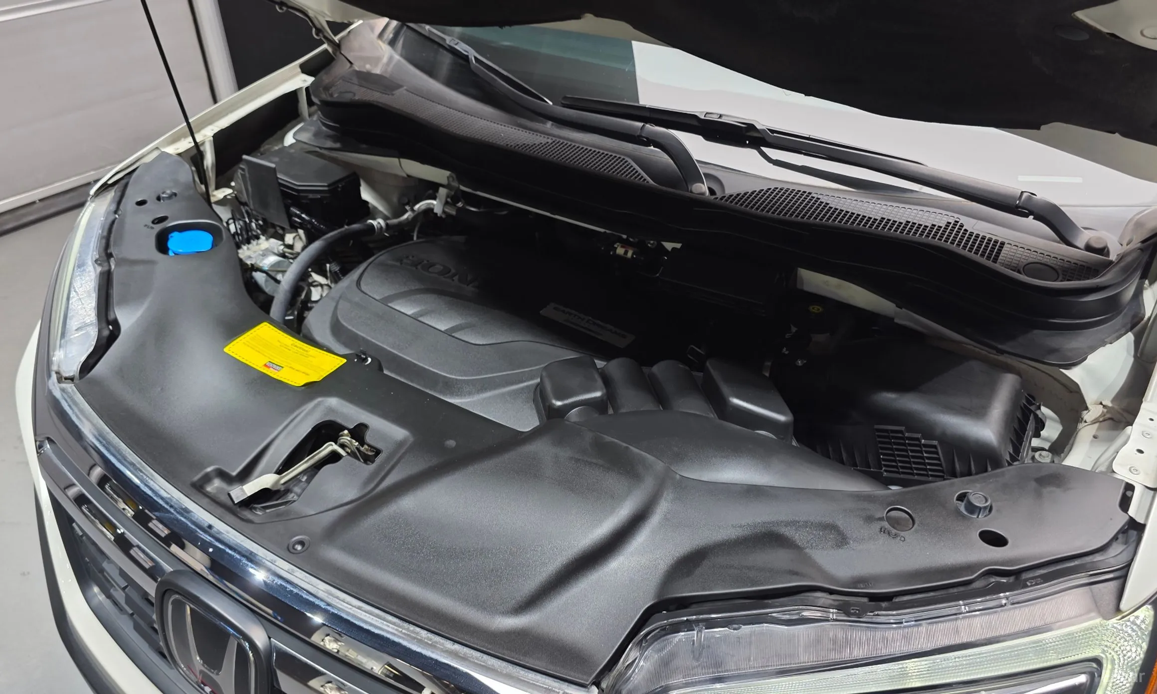 Honda Ridgeline превью 6