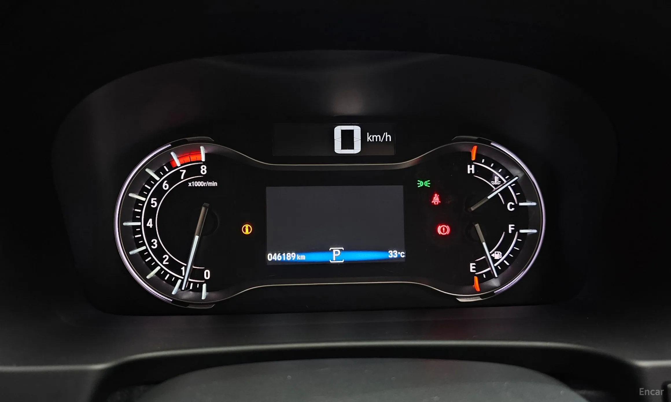 Honda Ridgeline превью 8
