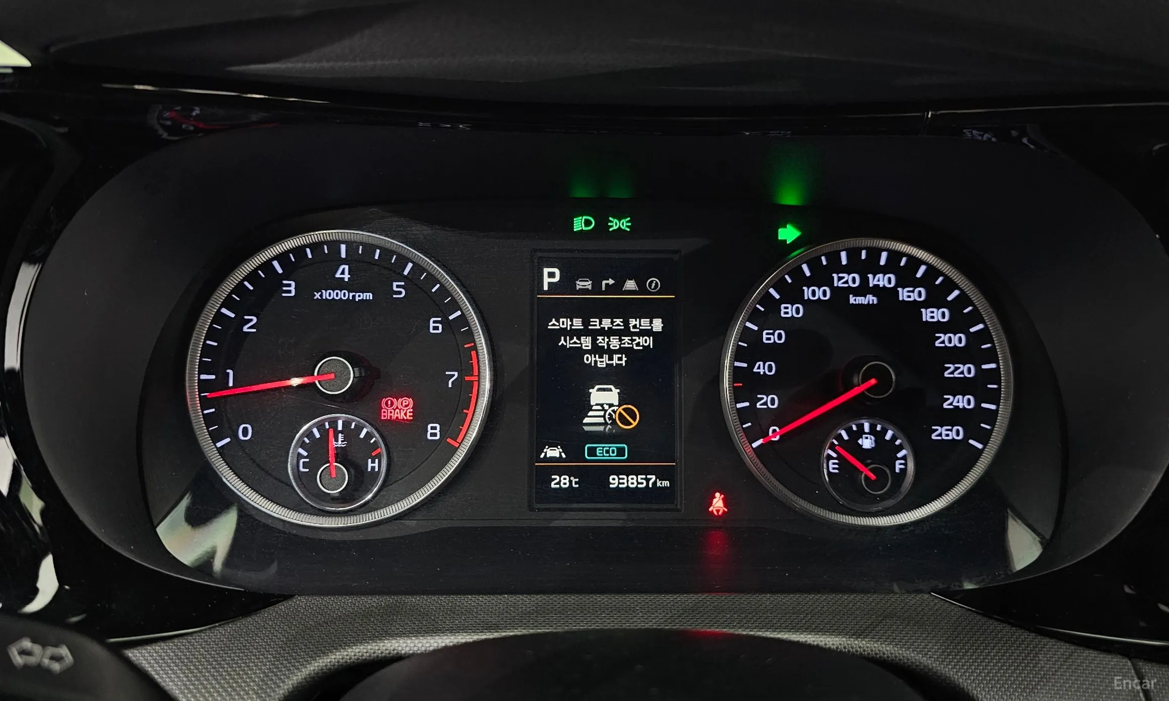 Kia K5 3rd Generation превью 8