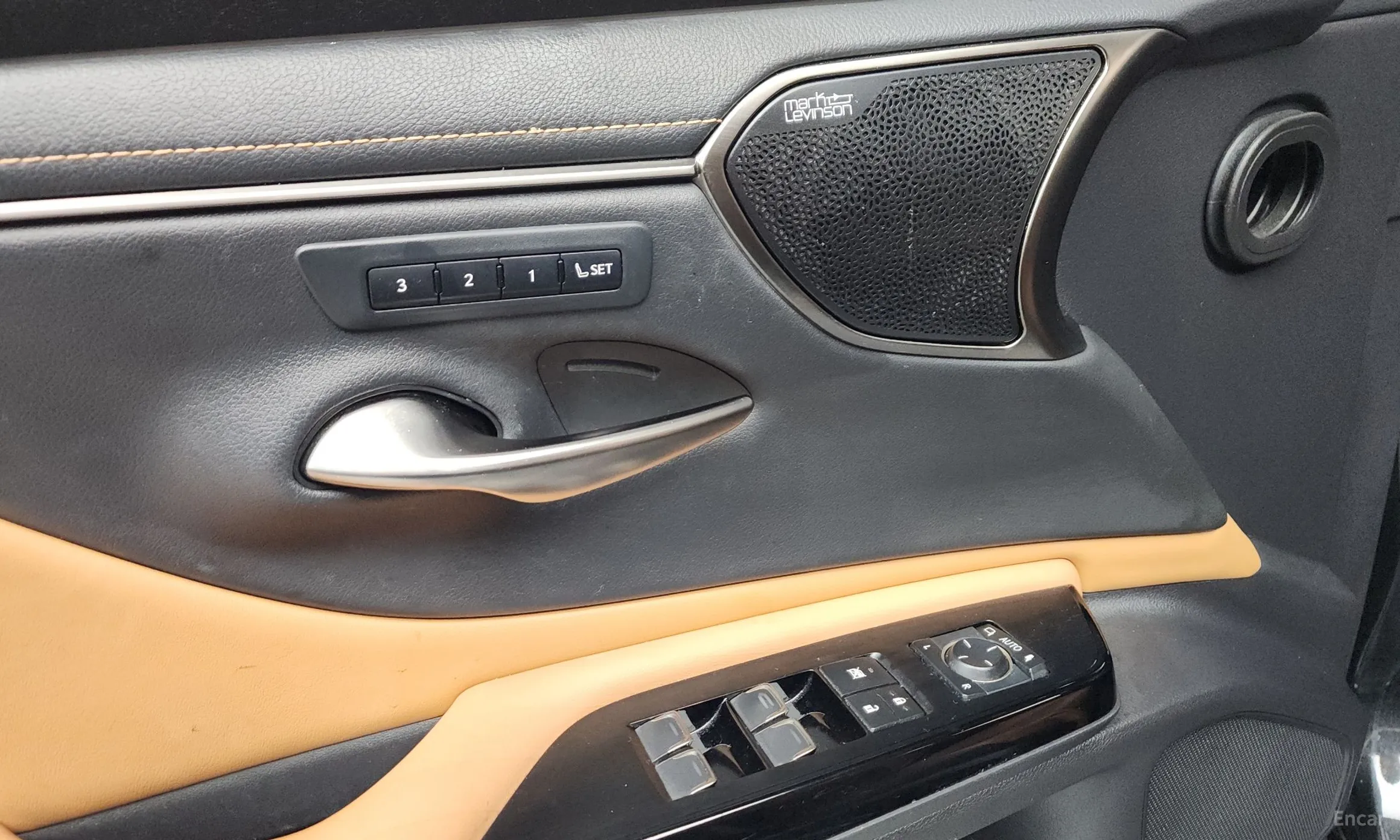 Lexus ES300h 7th Generation превью 16