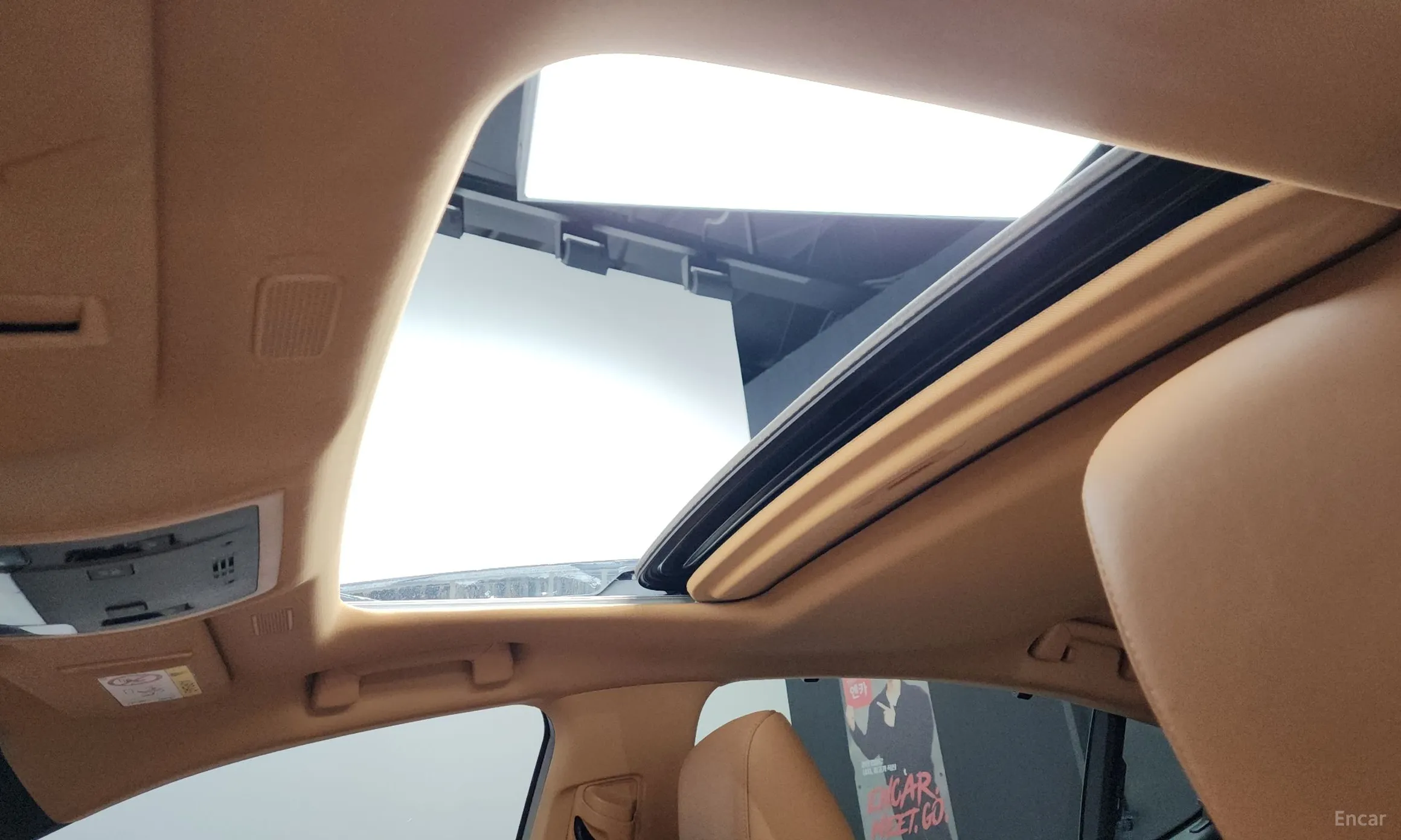 Lexus ES300h 7th Generation превью 19