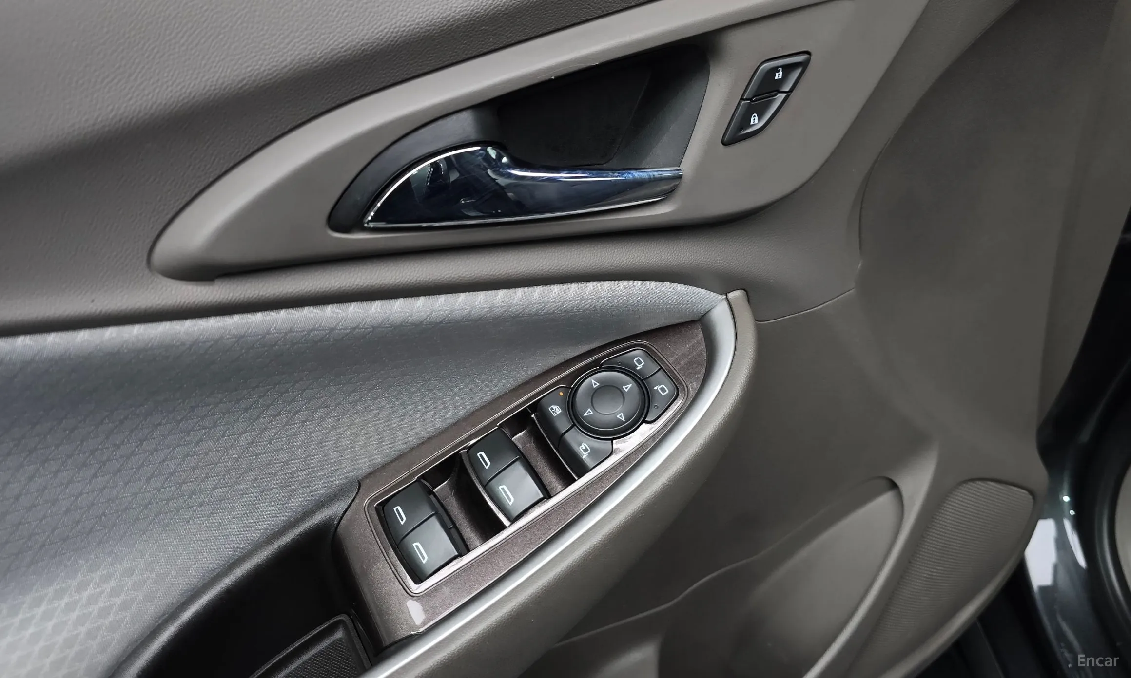 Chevrolet (GM Daewoo) Malibu превью 15