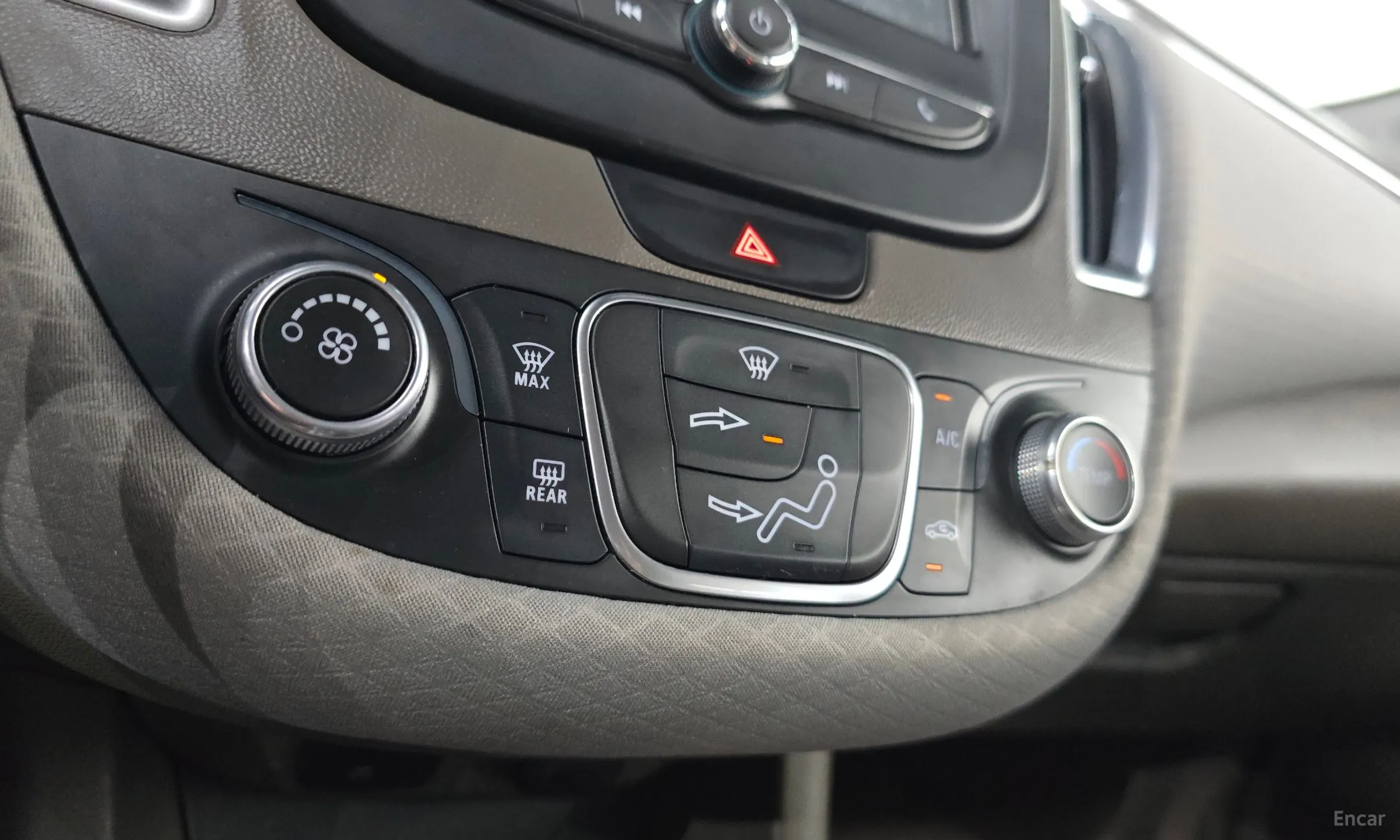 Chevrolet (GM Daewoo) Malibu превью 17