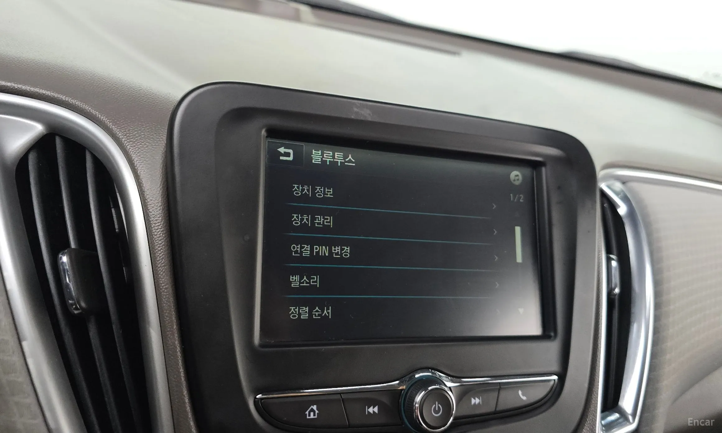 Chevrolet (GM Daewoo) Malibu превью 18