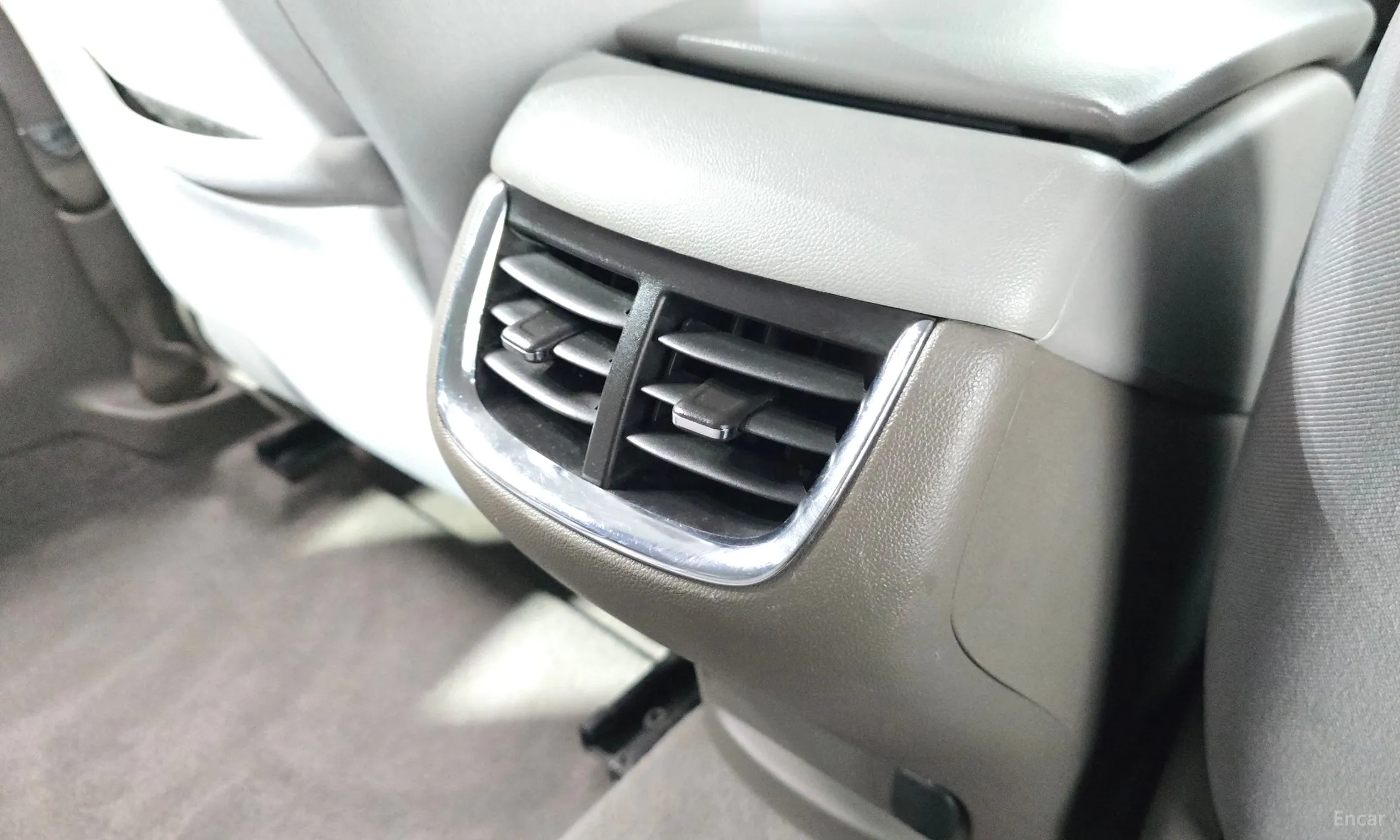 Chevrolet (GM Daewoo) Malibu превью 19