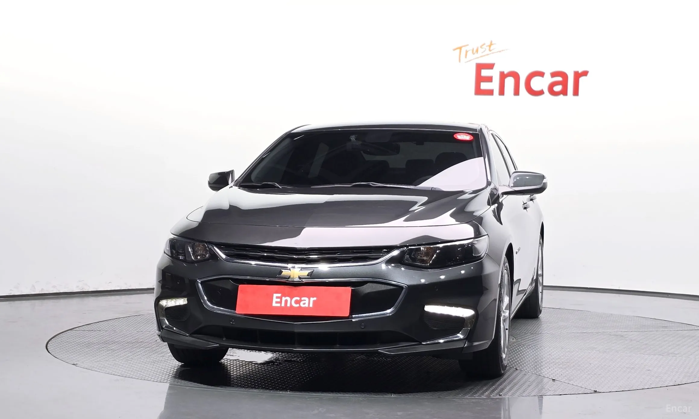 Chevrolet (GM Daewoo) Malibu превью 3