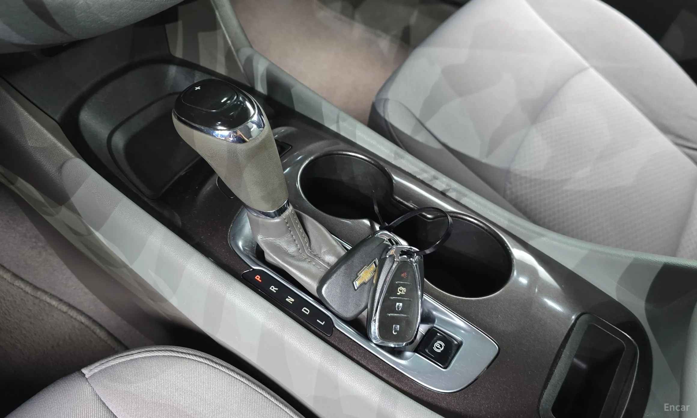 Chevrolet (GM Daewoo) Malibu превью 9
