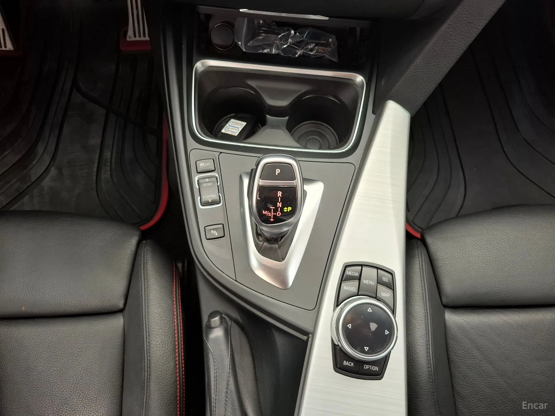BMW 3 Series (F30) превью 12