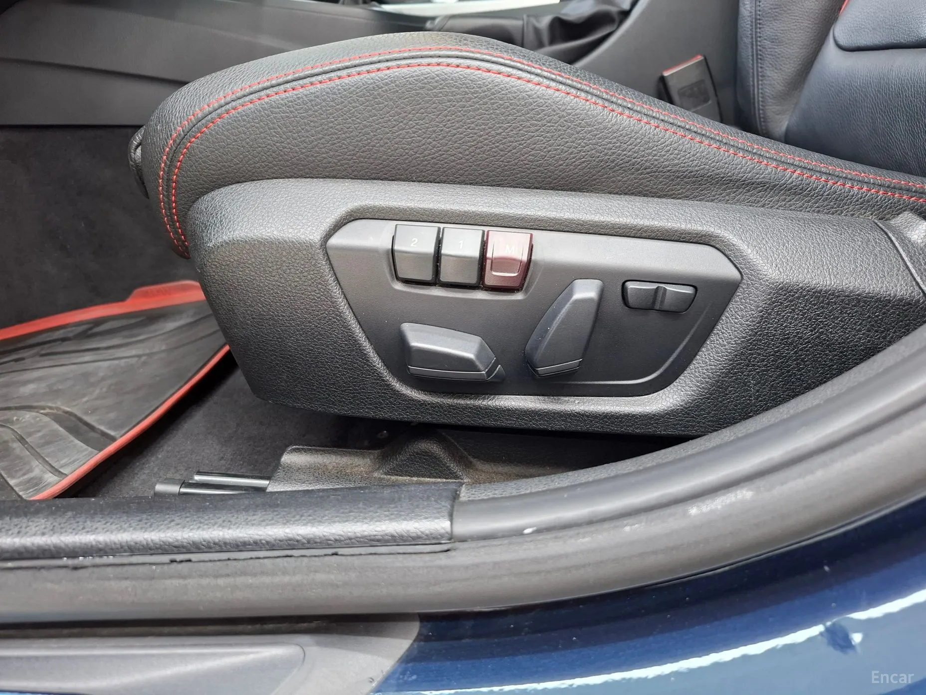 BMW 3 Series (F30) превью 6
