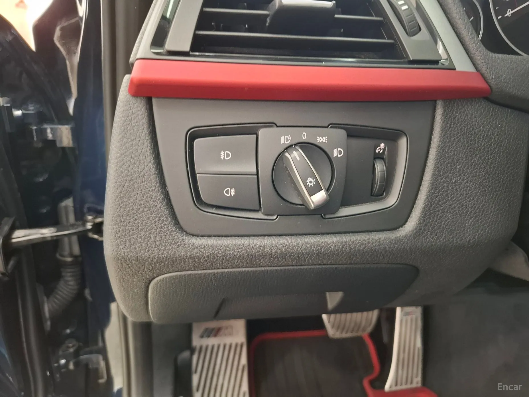 BMW 3 Series (F30) превью 7