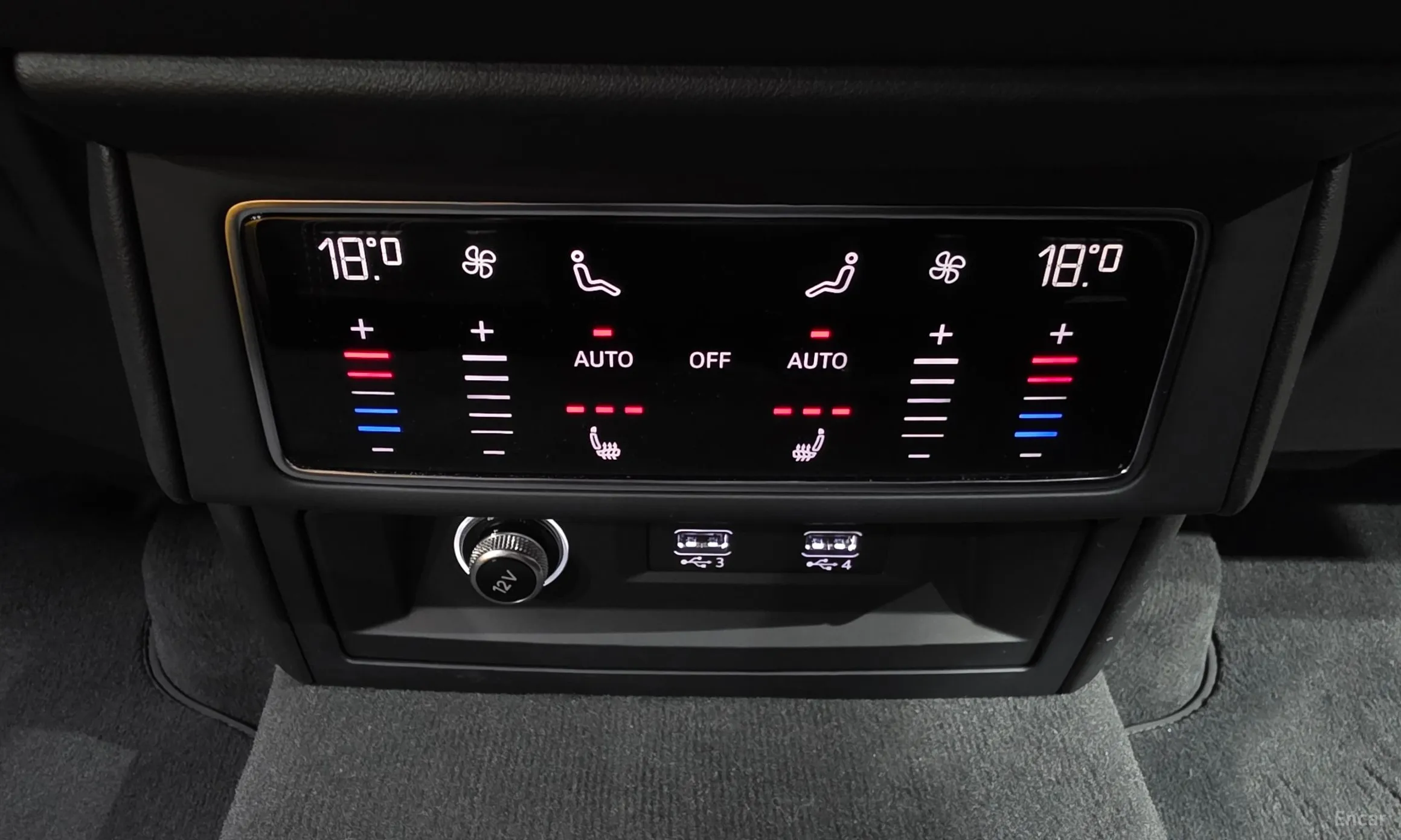 Lamborghini Urus превью 18