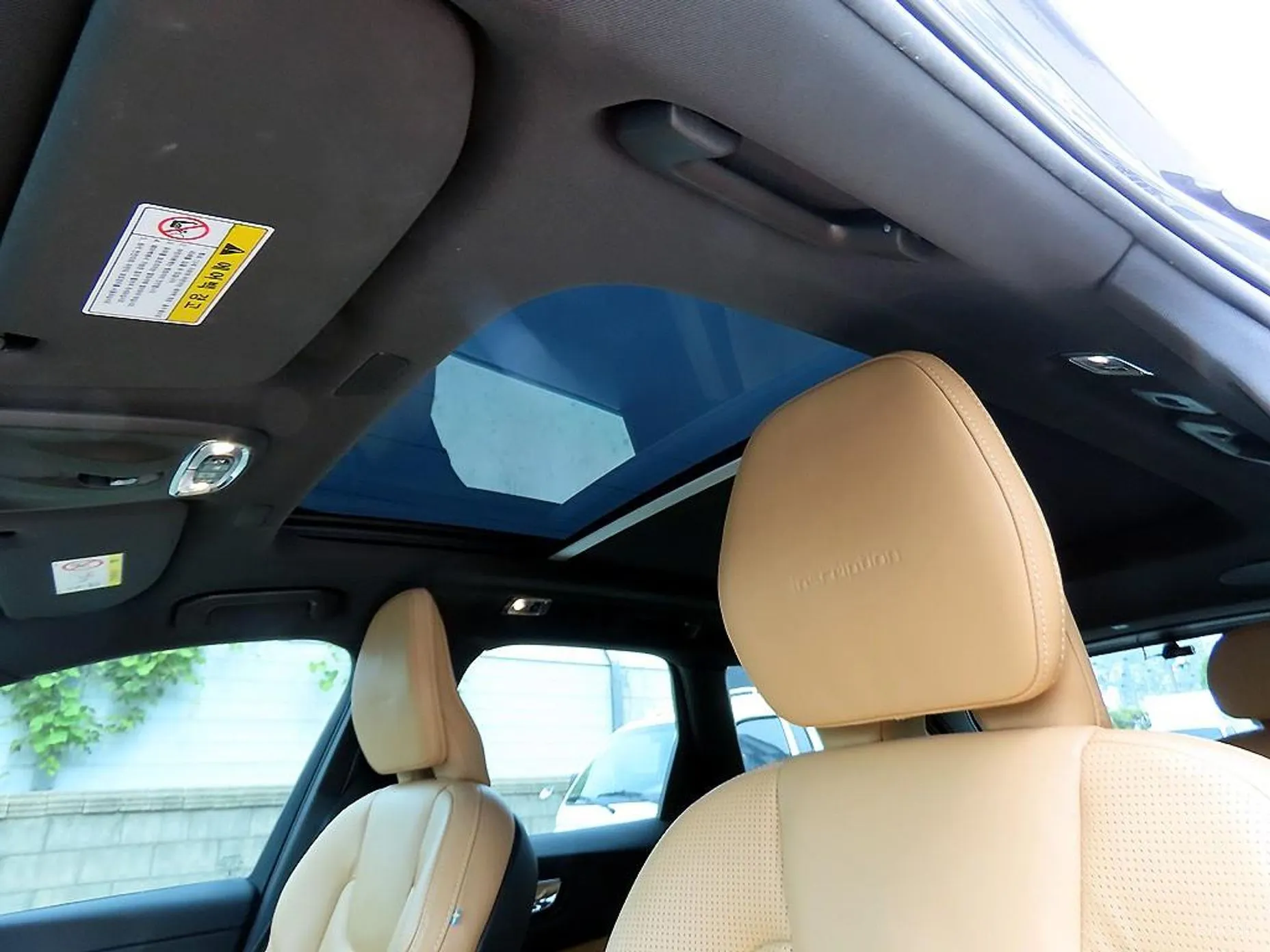 Volvo XC60 Gen 2 превью 16