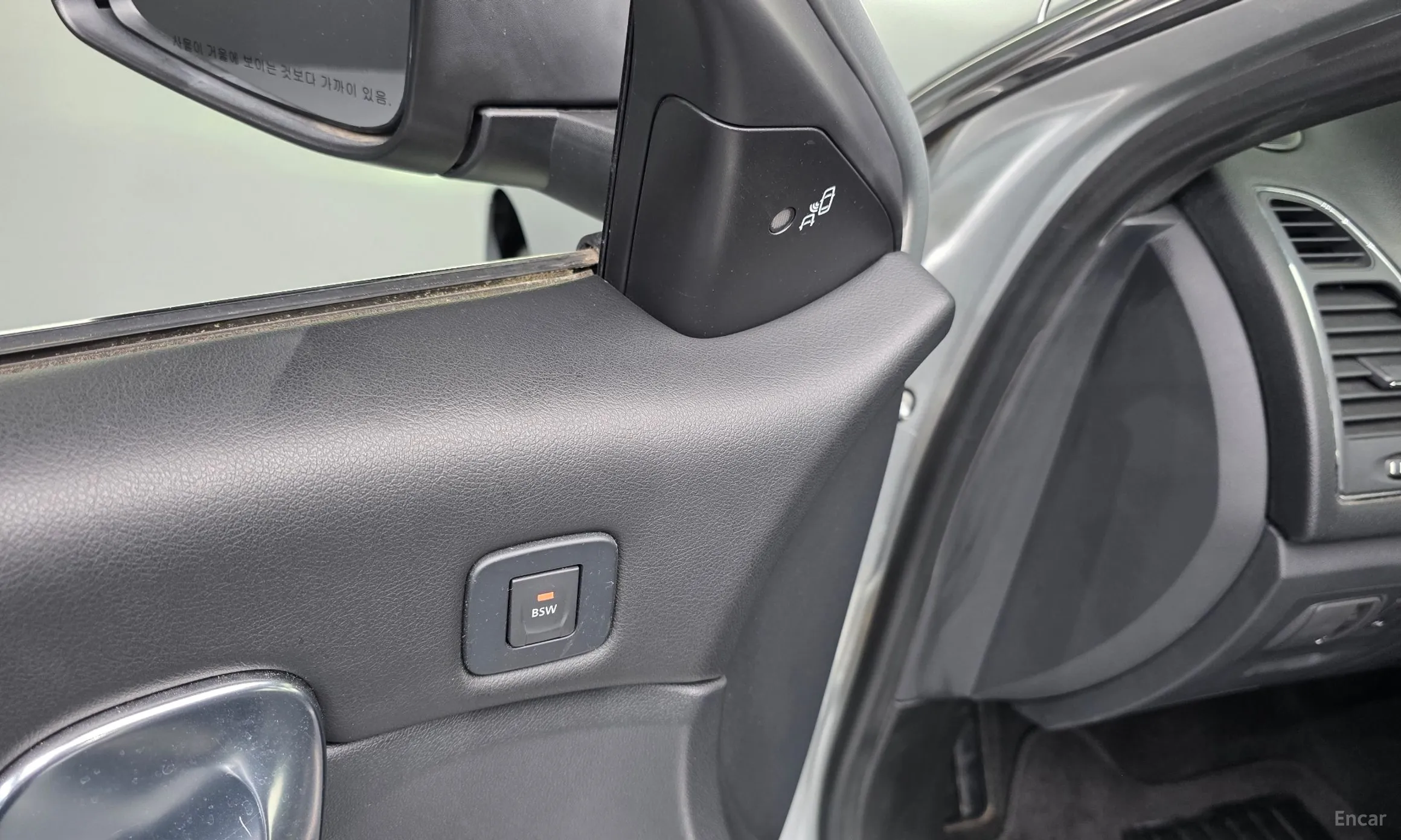 Renault Korea (Samsung) SM5 Platinum превью 19