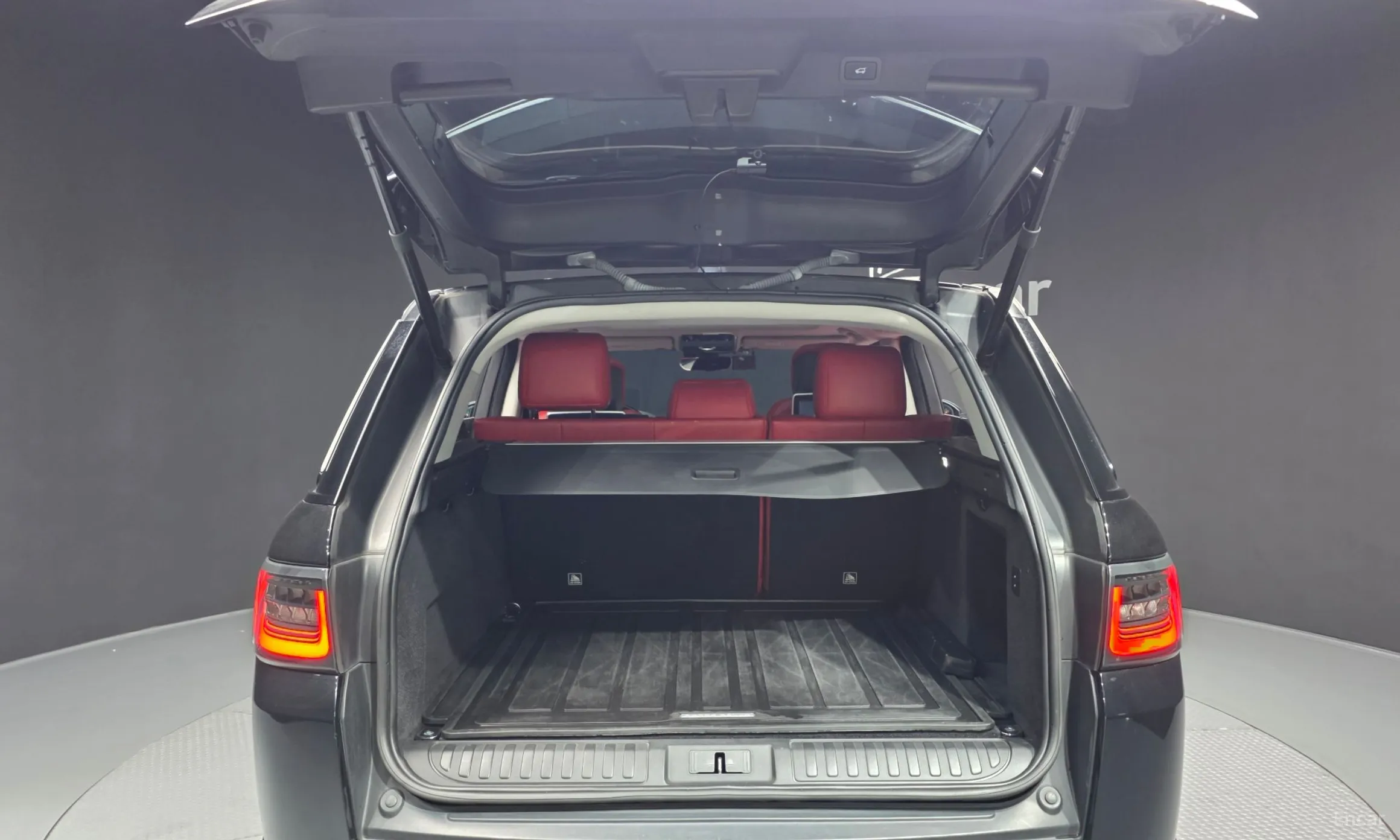 Land Rover Range Rover Sport 2nd Generation превью 20