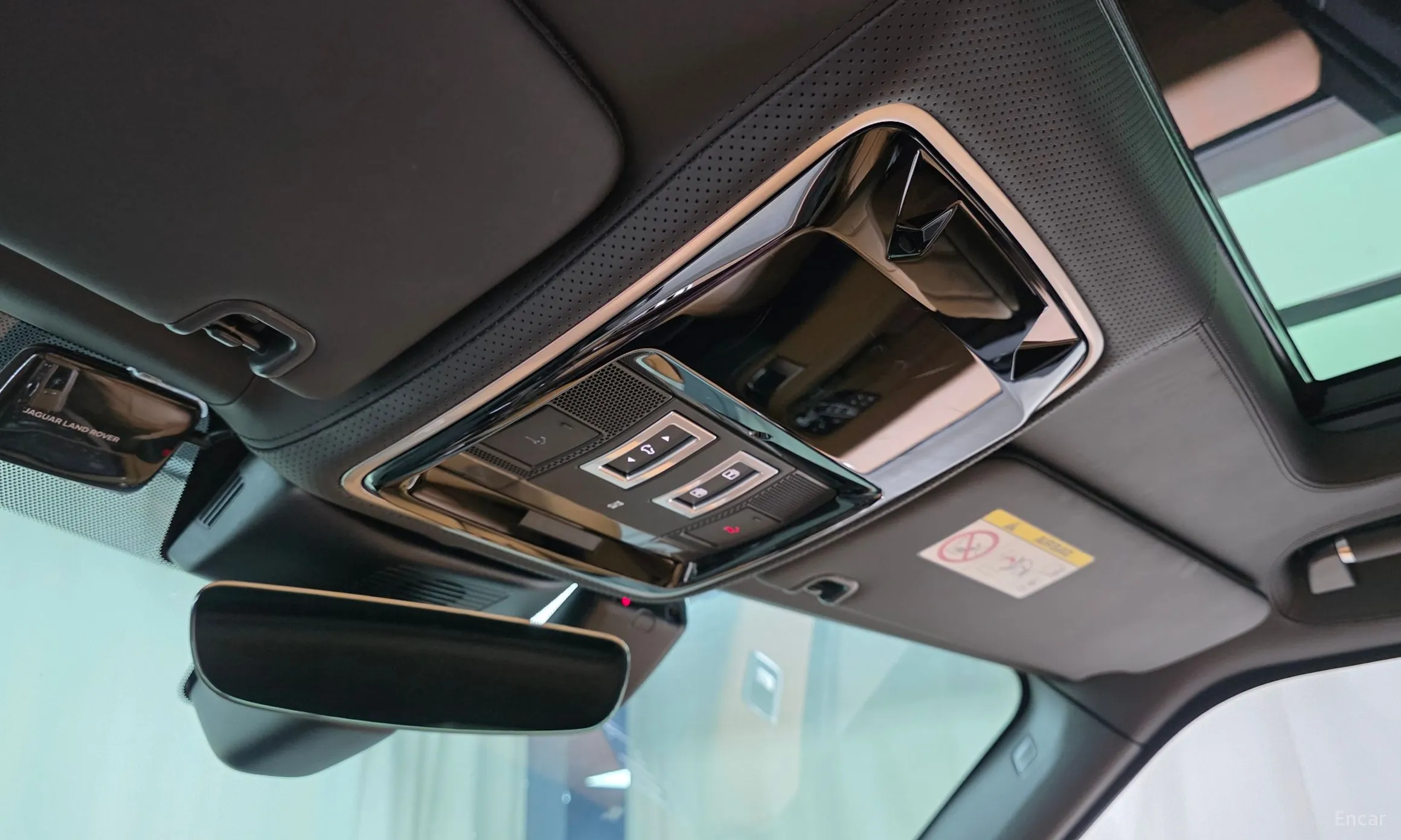 Land Rover Range Rover 4th Generation превью 20