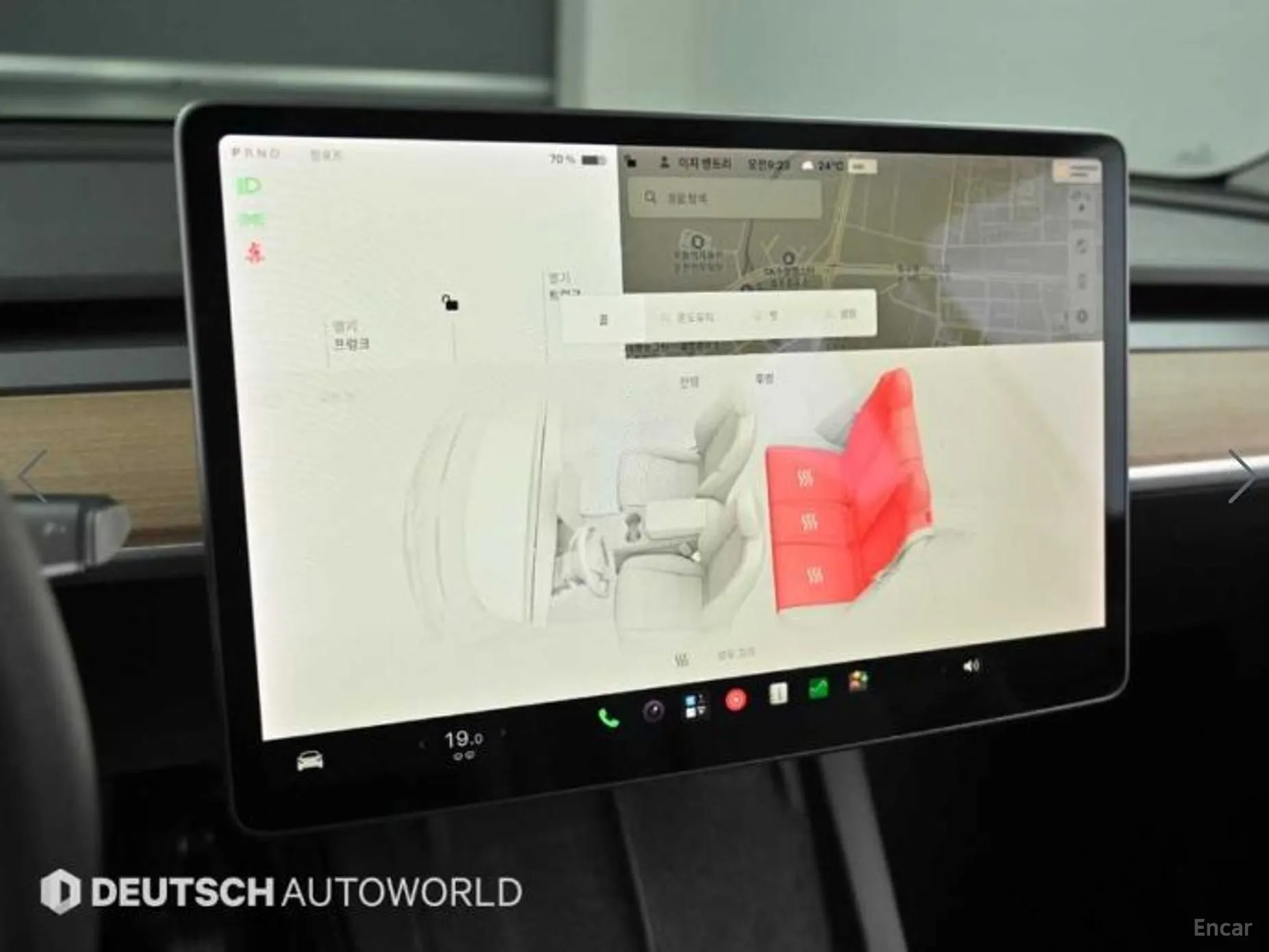 Tesla Model Y превью 16