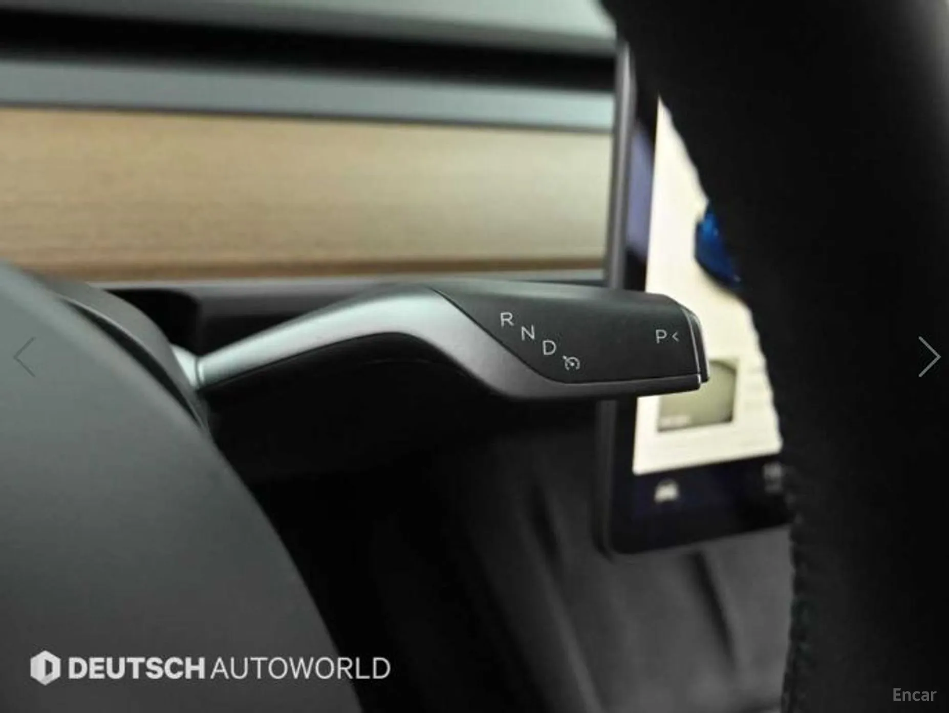 Tesla Model Y превью 9