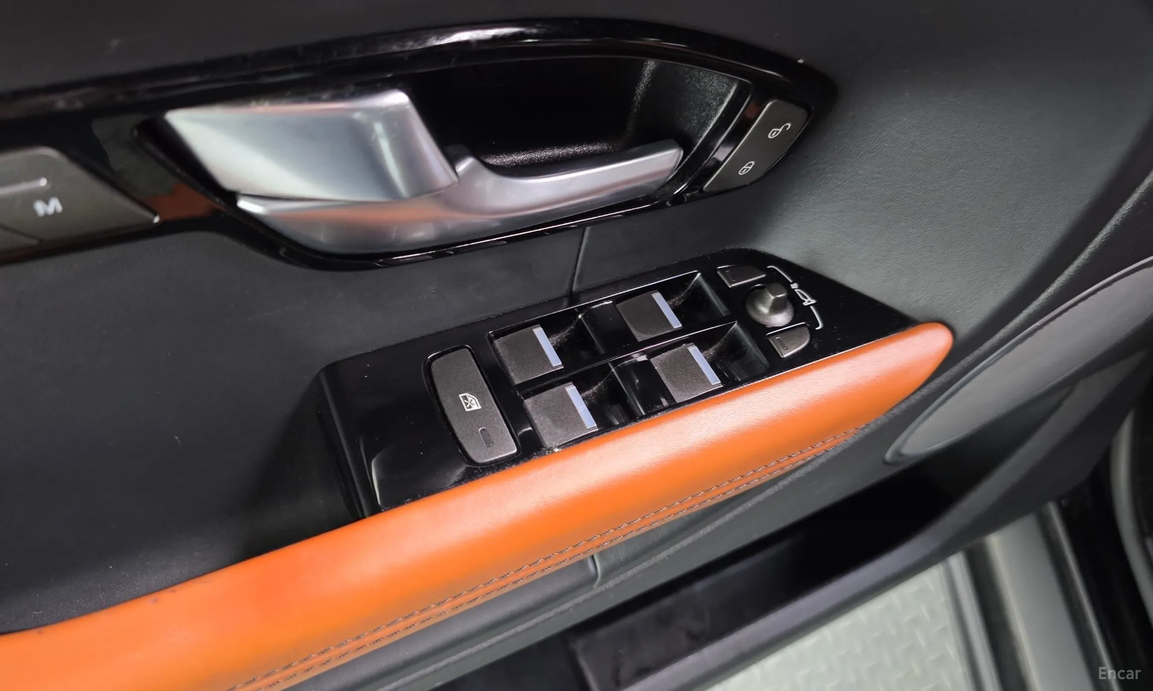 Land Rover Range Rover Evoque превью 17