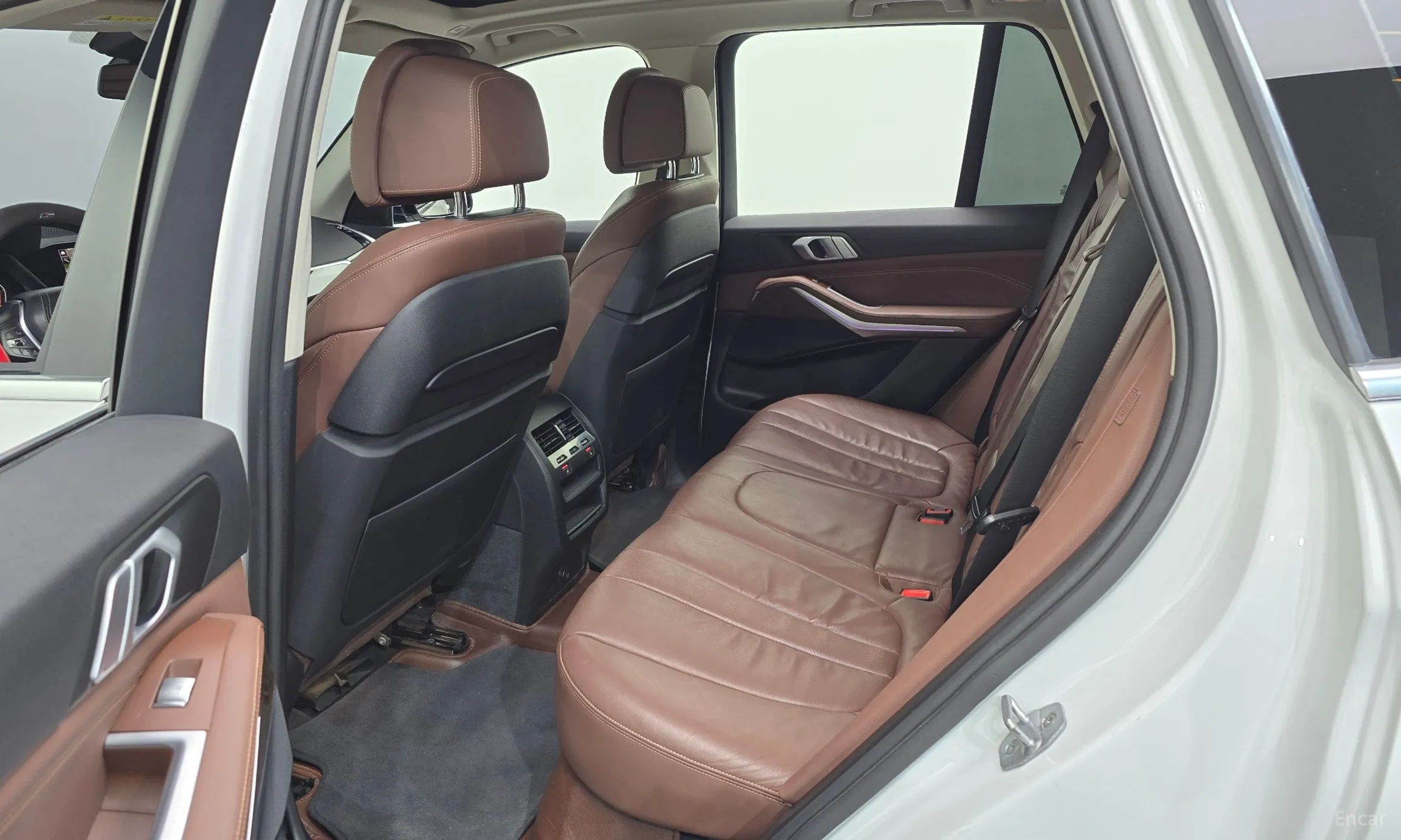 BMW X5 (G05) превью 11