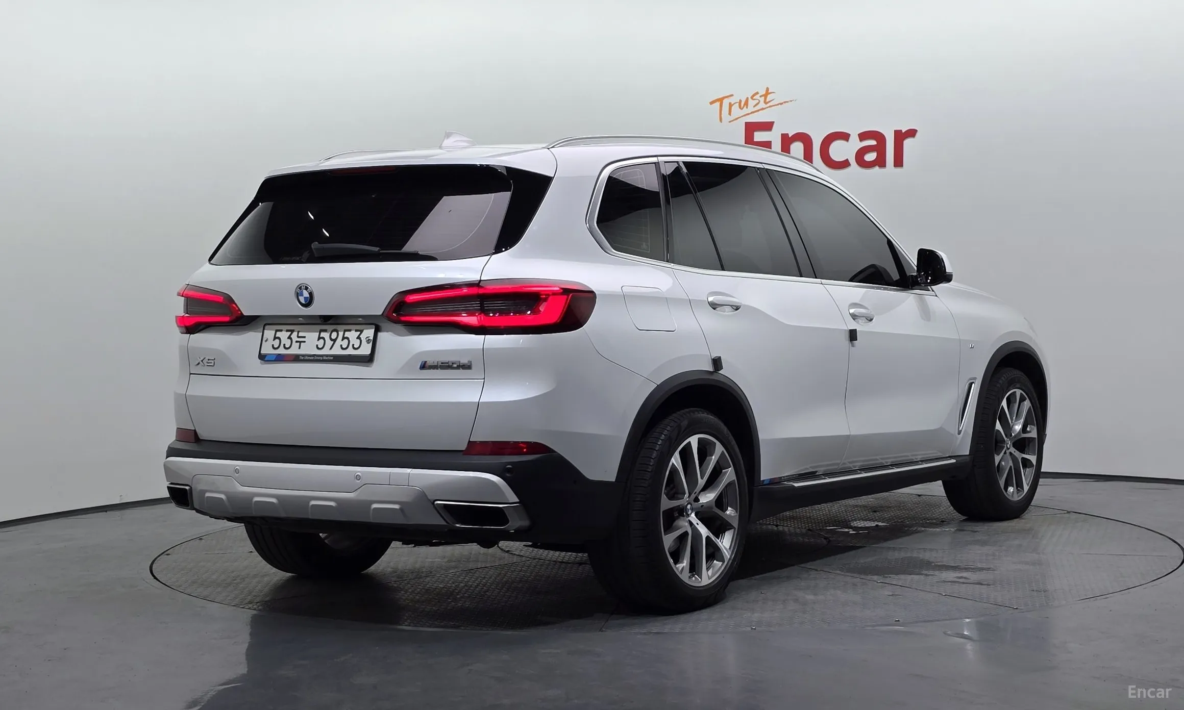 BMW X5 (G05)
