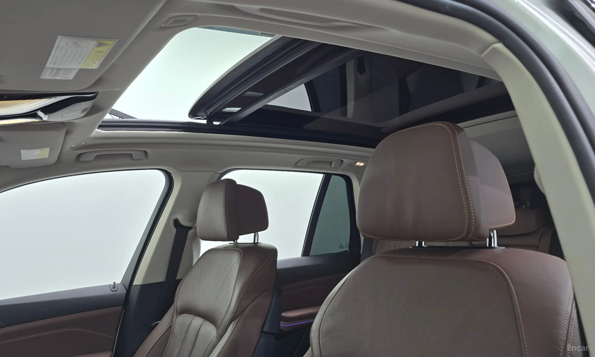 BMW X5 (G05) превью 16
