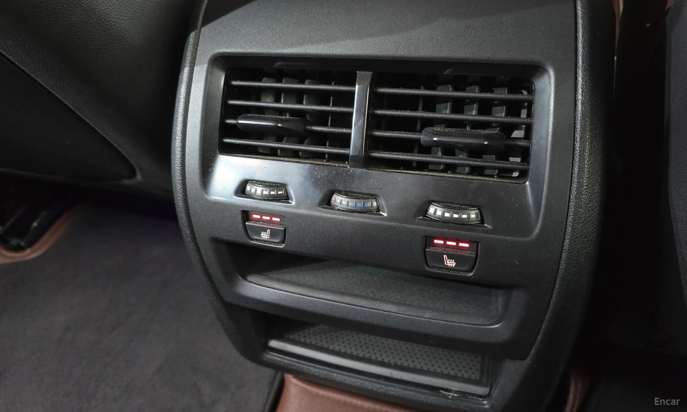 BMW X5 (G05) превью 18
