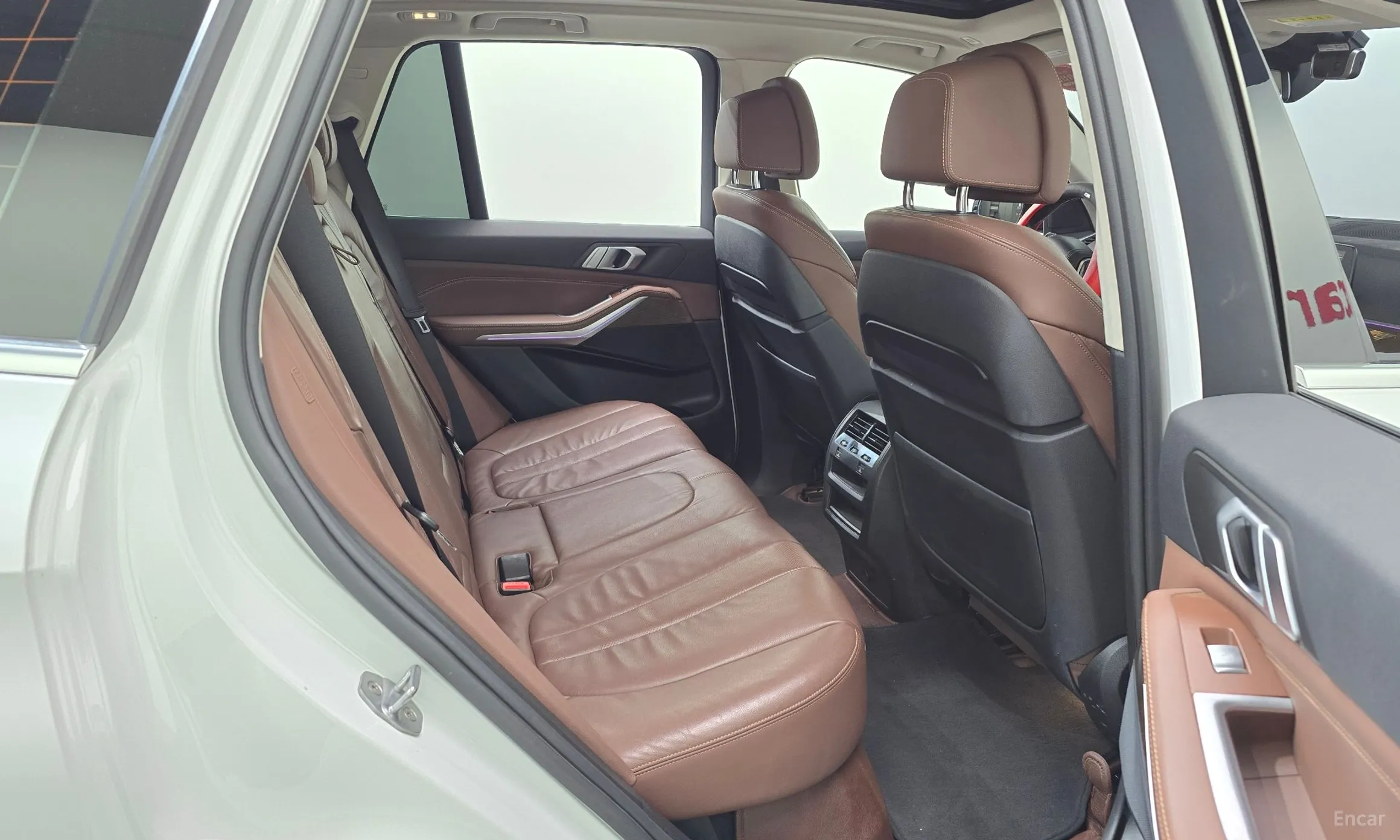 BMW X5 (G05) превью 19