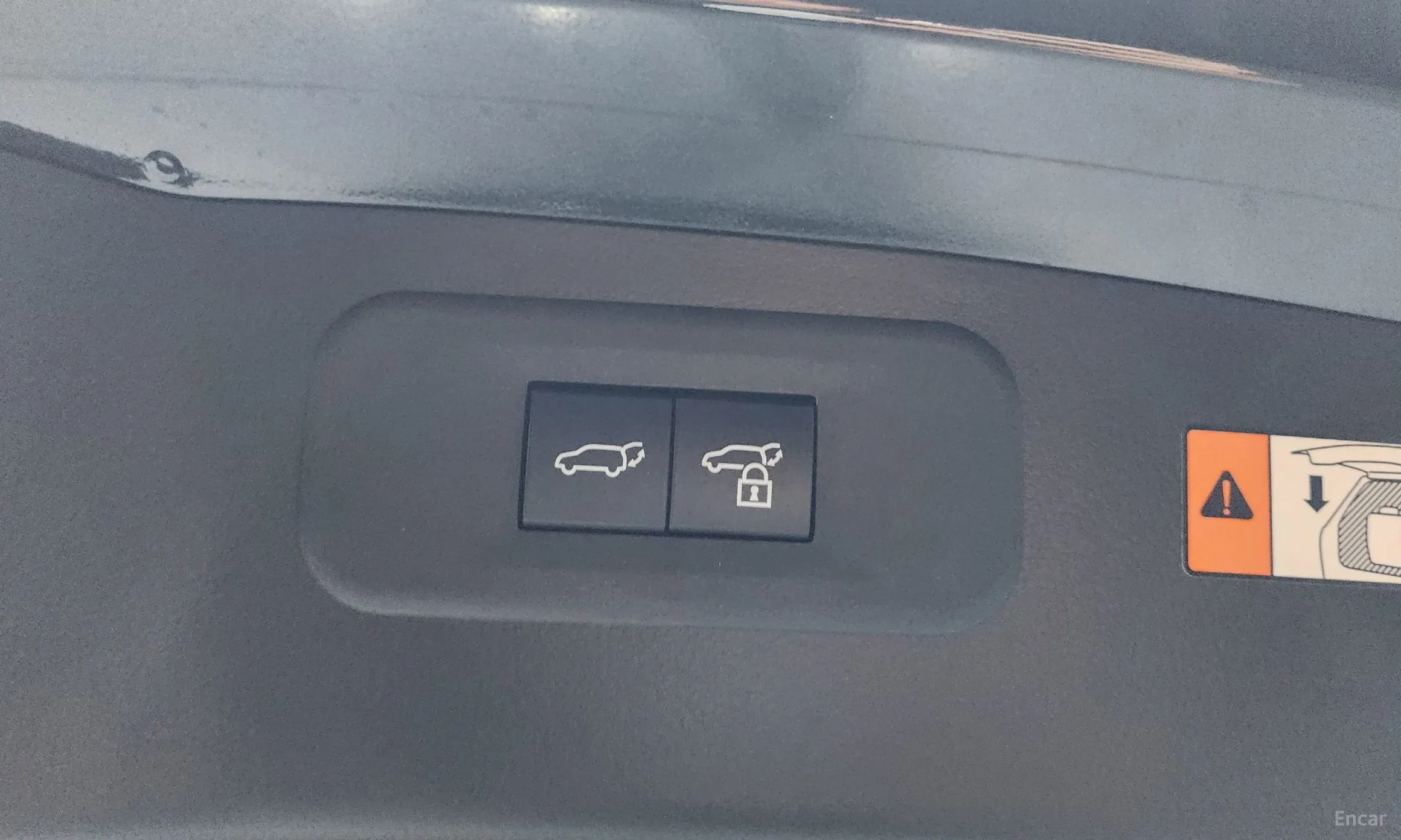 Lexus NX350h Gen 2 превью 18