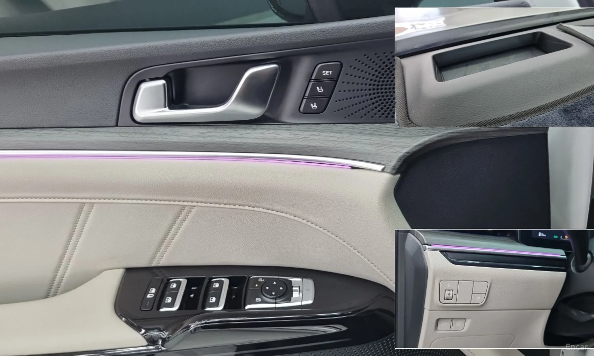 Kia K5 Hybrid 3rd Generation превью 15