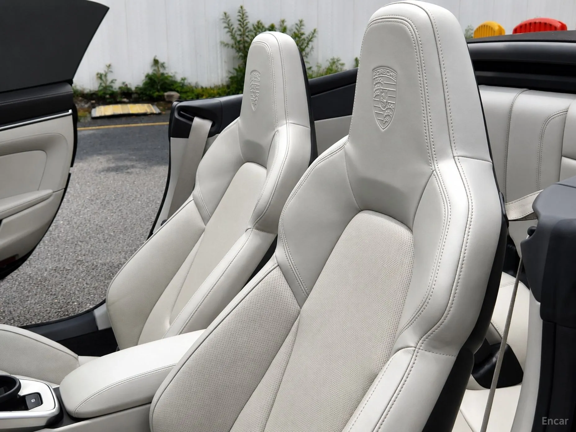 Porsche 911 (992) превью 10