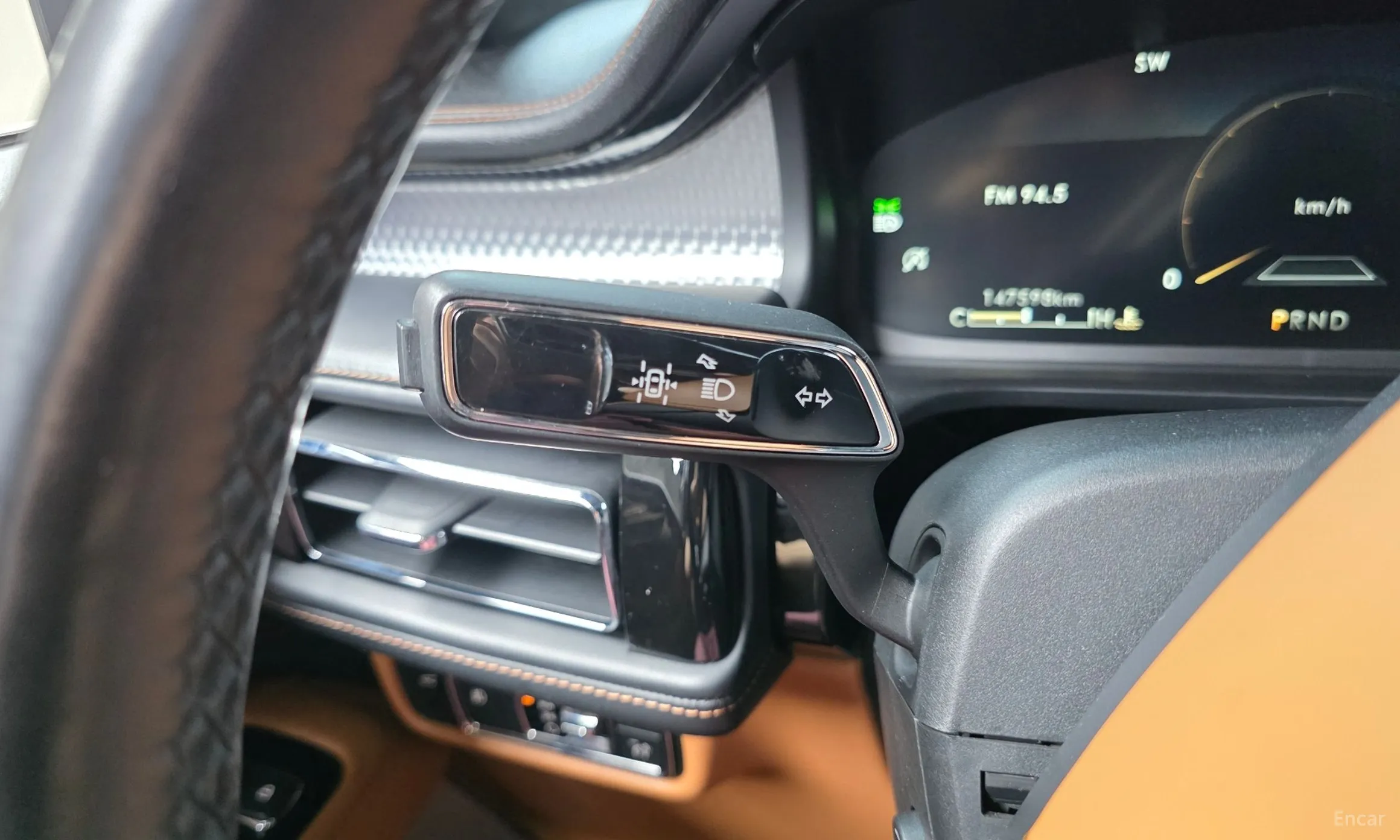 Lincoln Aviator 2nd Generation превью 18